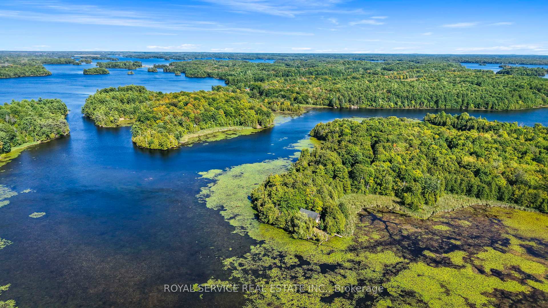 Photo 5 of 190 Brady Road, Rideau Lakes, Rideau Lakes (South Crosby) Twp — HOMEH