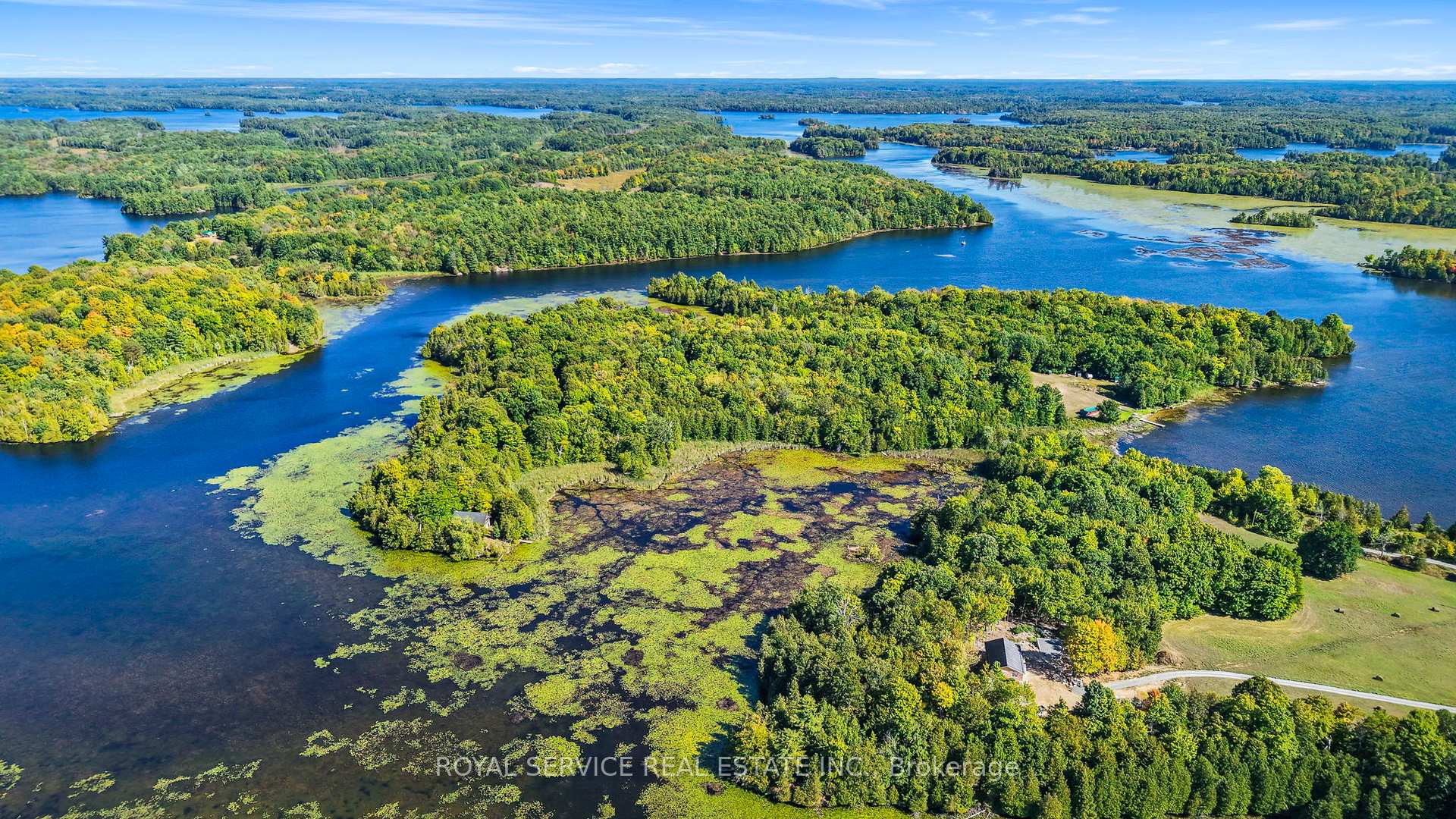 Photo 6 of 190 Brady Road, Rideau Lakes, Rideau Lakes (South Crosby) Twp — HOMEH