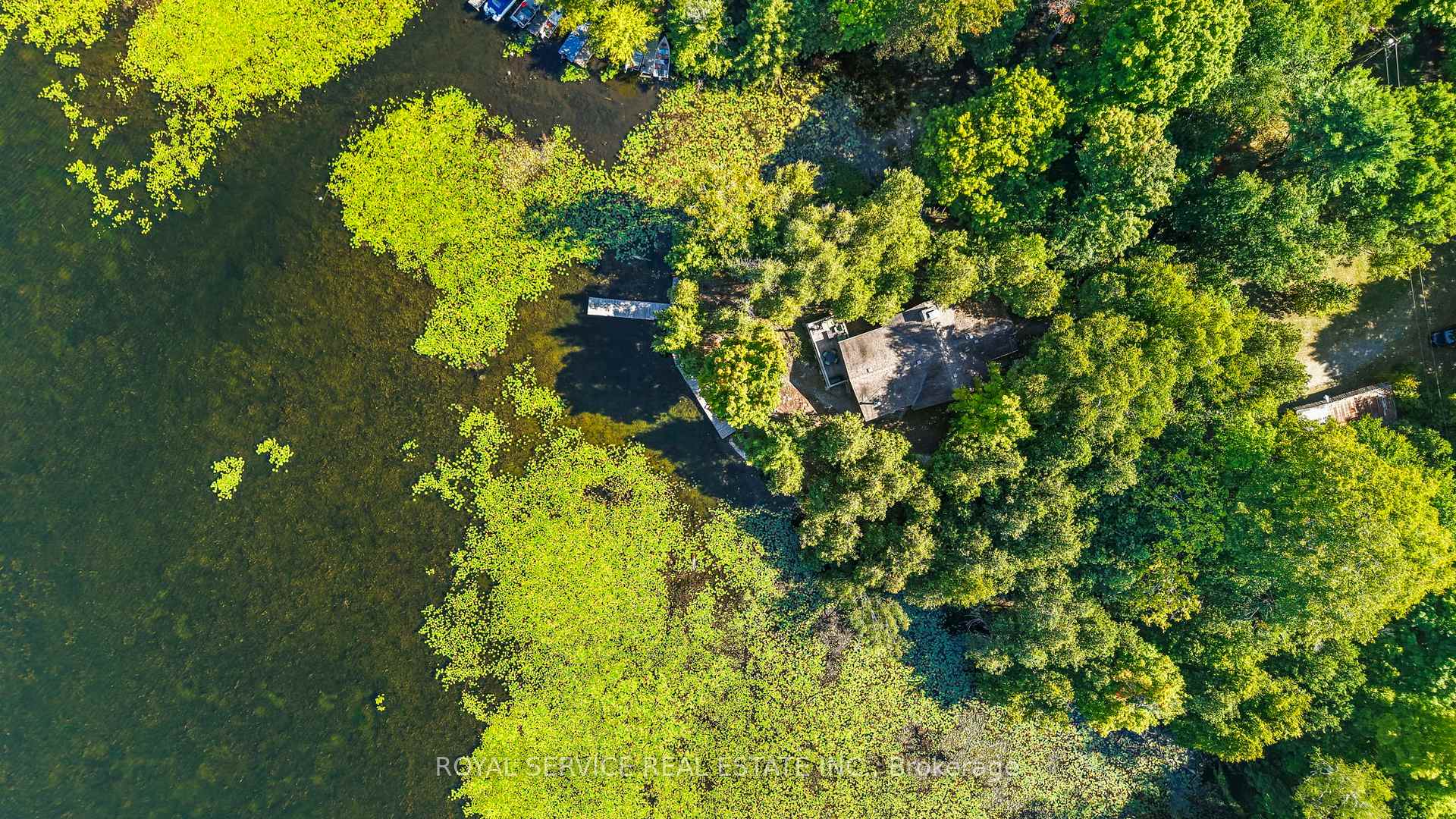 Photo 7 of 190 Brady Road, Rideau Lakes, Rideau Lakes (South Crosby) Twp — HOMEH
