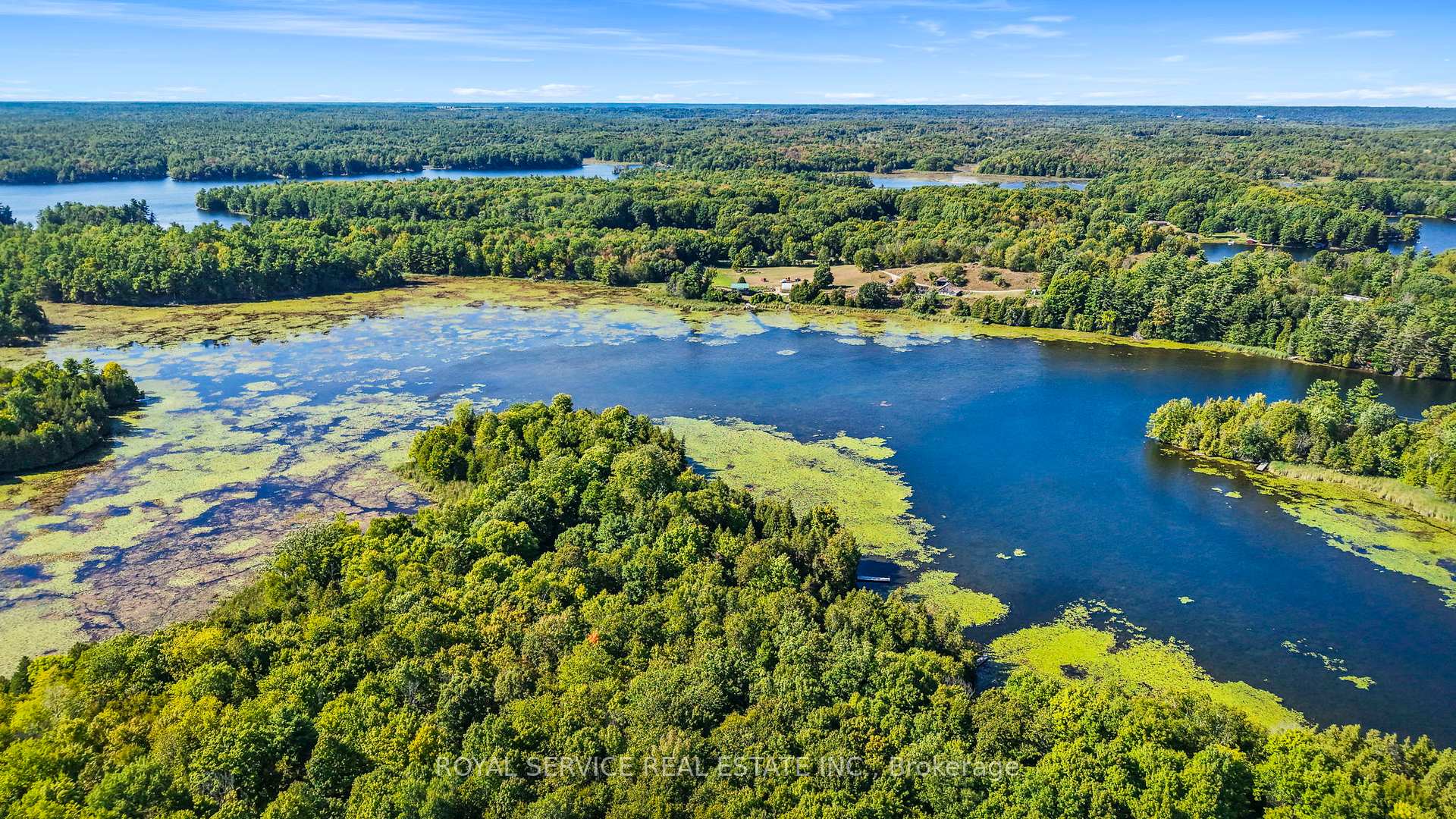 Photo 8 of 190 Brady Road, Rideau Lakes, Rideau Lakes (South Crosby) Twp — HOMEH