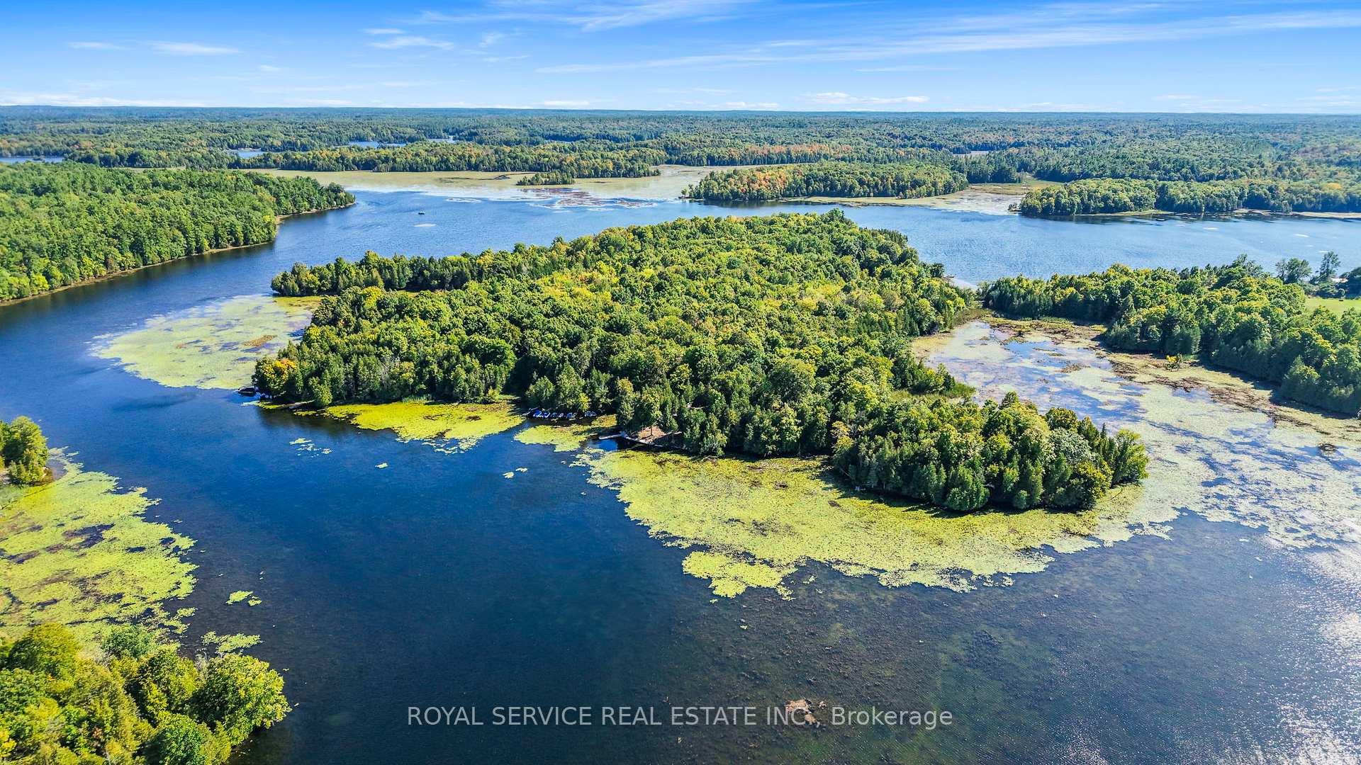 Photo 11 of 190 Brady Road, Rideau Lakes, Rideau Lakes (South Crosby) Twp — HOMEH