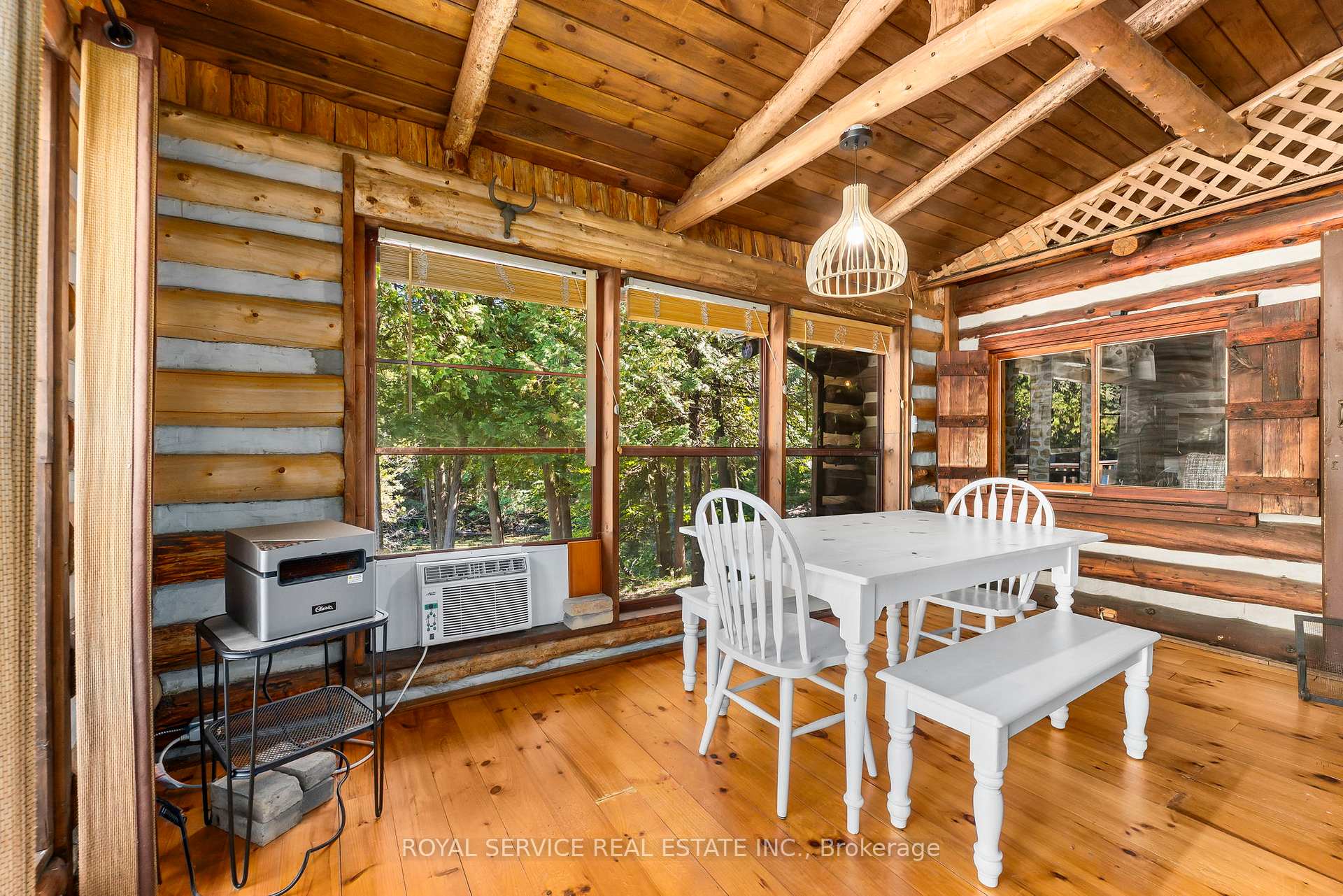 Photo 16 of 190 Brady Road, Rideau Lakes, Rideau Lakes (South Crosby) Twp — HOMEH
