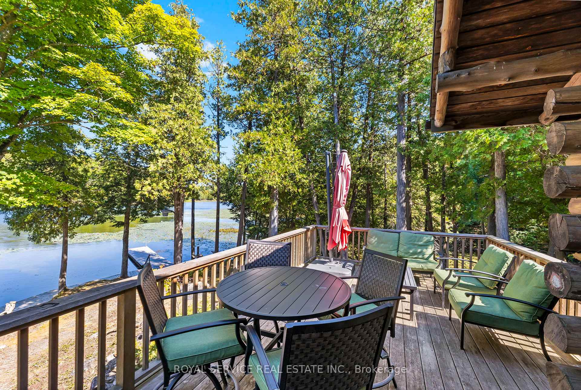 Photo 17 of 190 Brady Road, Rideau Lakes, Rideau Lakes (South Crosby) Twp — HOMEH