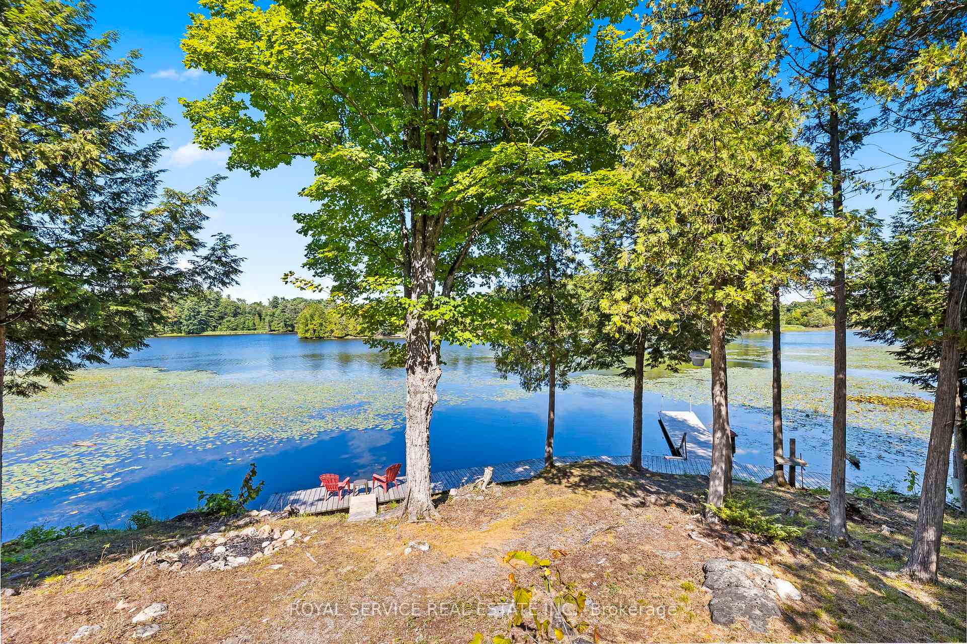 Photo 19 of 190 Brady Road, Rideau Lakes, Rideau Lakes (South Crosby) Twp — HOMEH