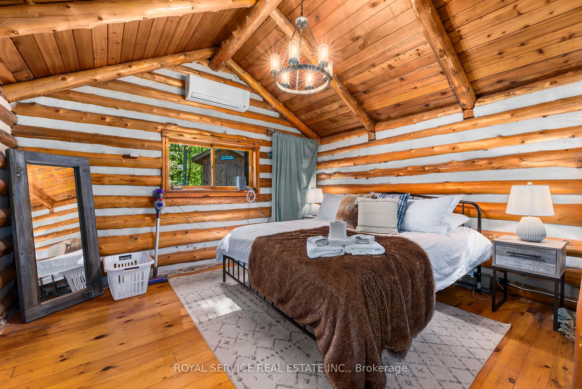 Photo 20 of 190 Brady Road, Rideau Lakes, Rideau Lakes (South Crosby) Twp — HOMEH