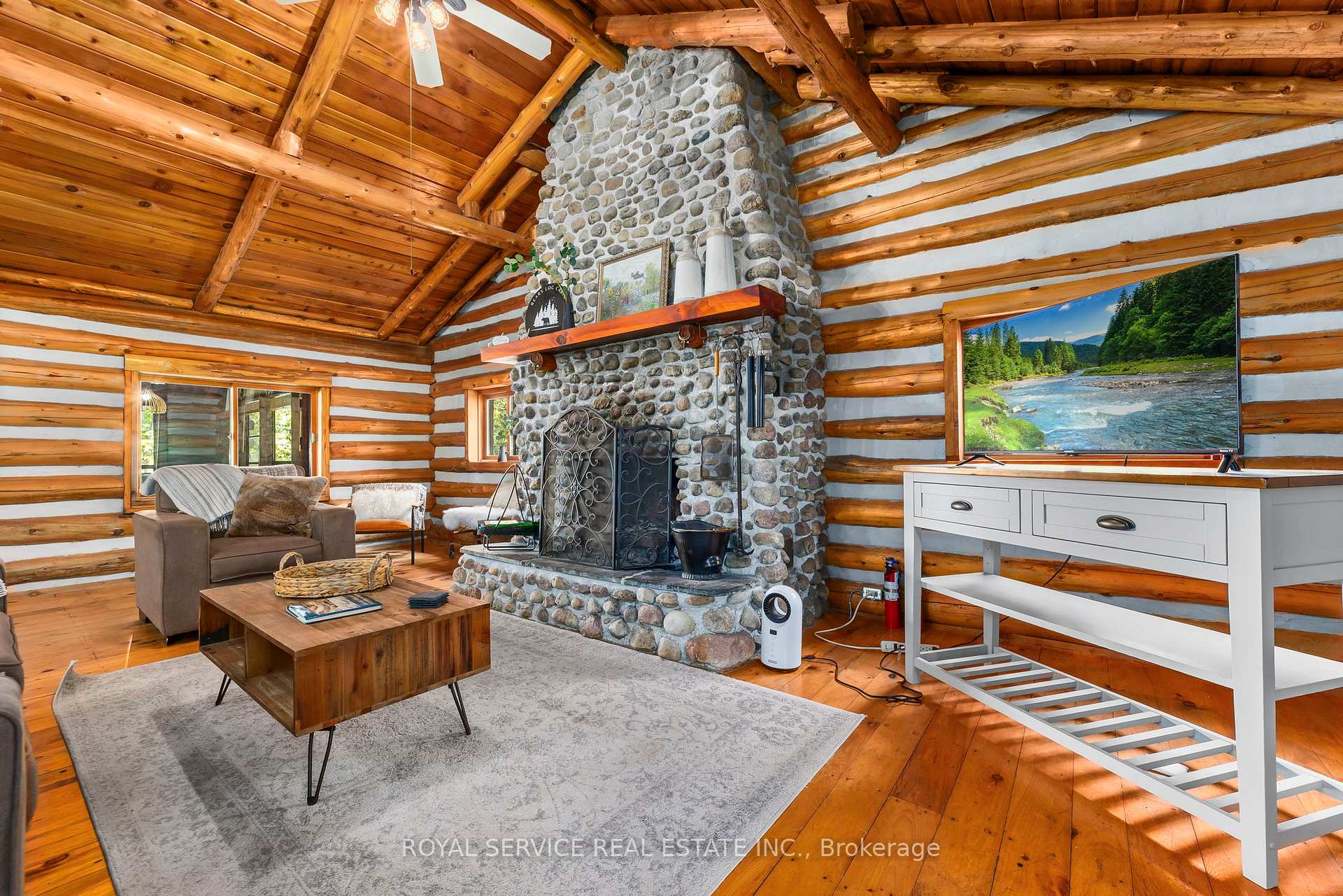 Photo 27 of 190 Brady Road, Rideau Lakes, Rideau Lakes (South Crosby) Twp — HOMEH