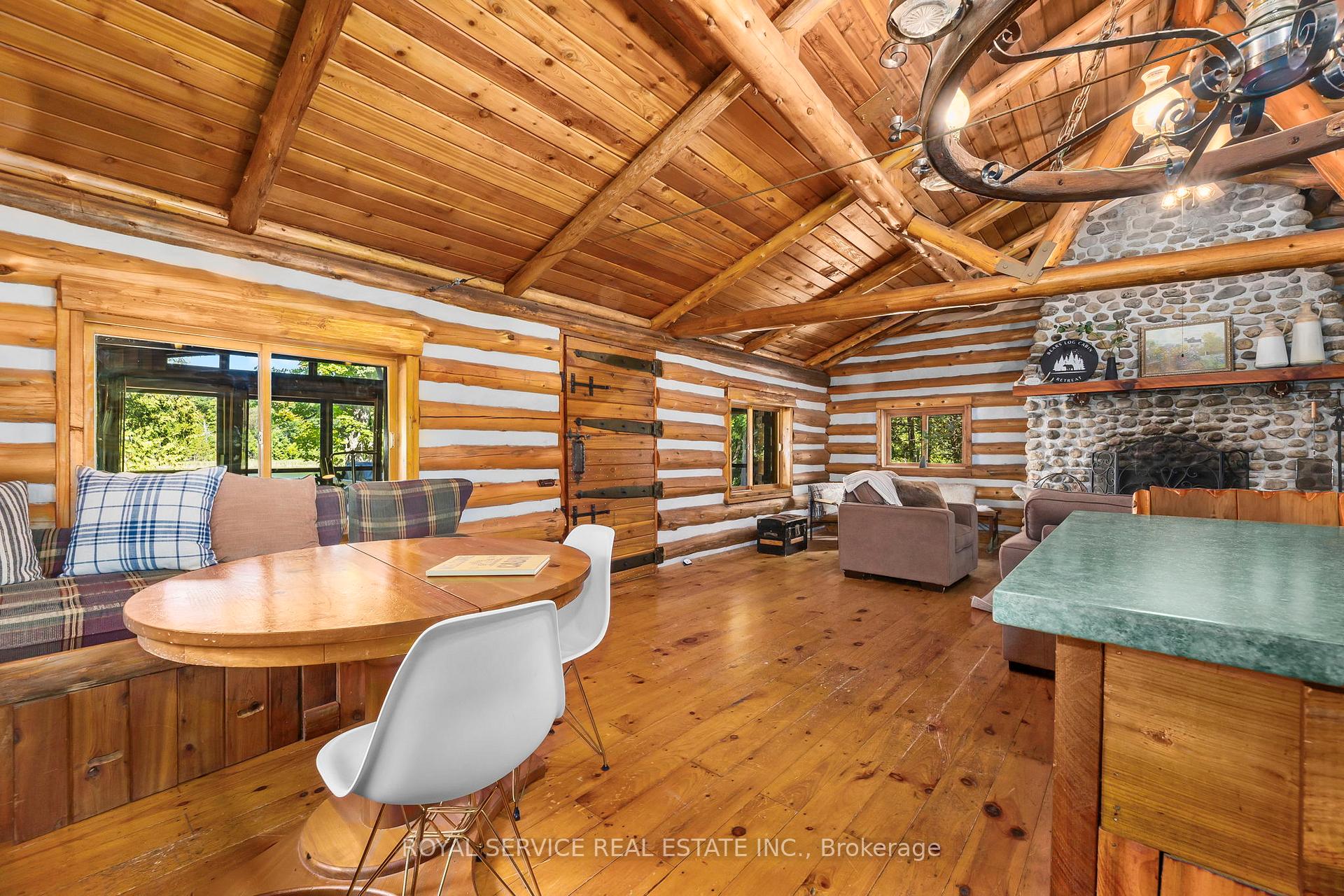 Photo 32 of 190 Brady Road, Rideau Lakes, Rideau Lakes (South Crosby) Twp — HOMEH