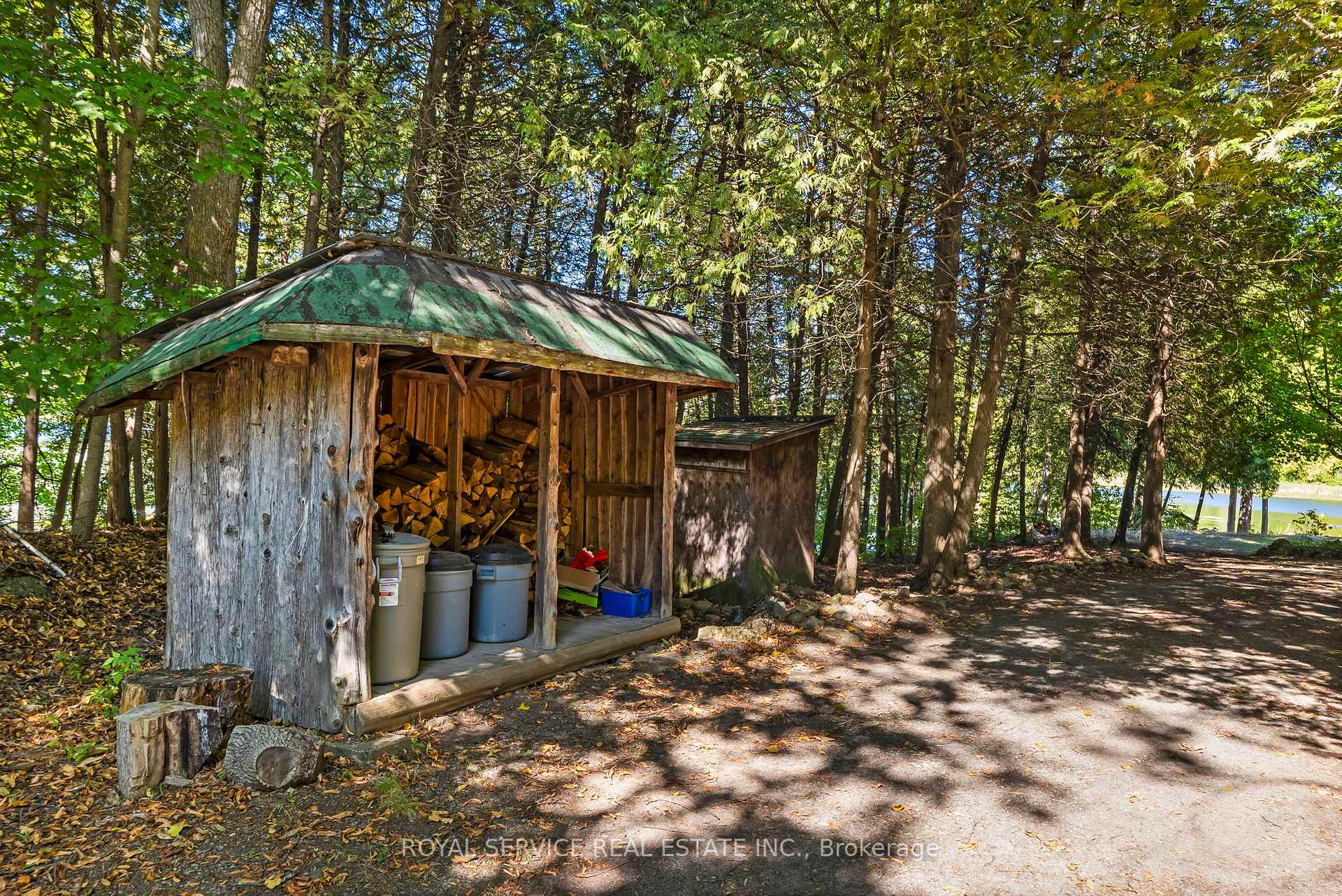 Photo 39 of 190 Brady Road, Rideau Lakes, Rideau Lakes (South Crosby) Twp — HOMEH