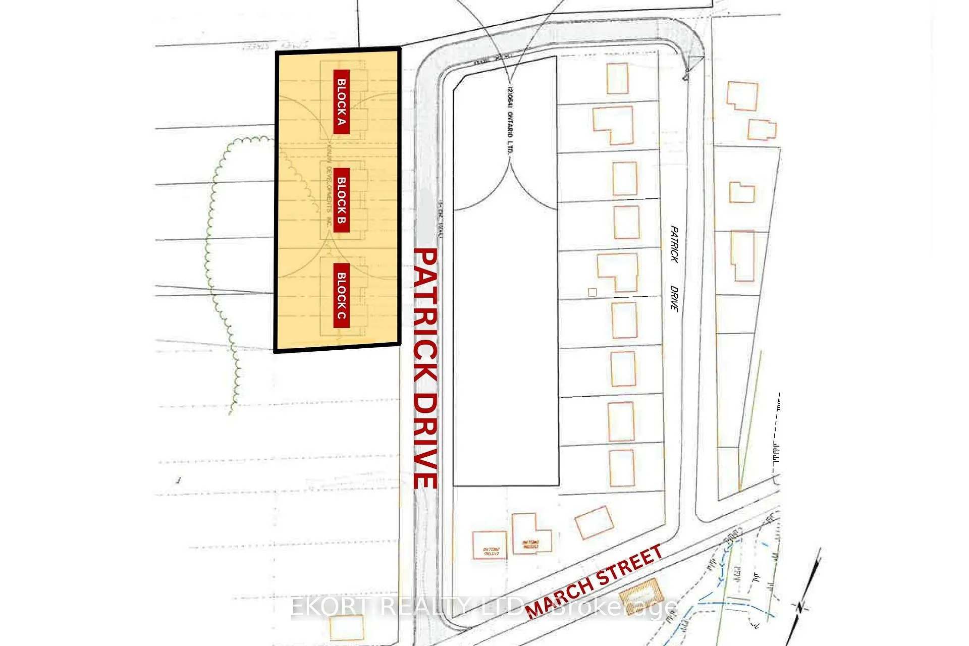 Photo 1 of Patrick Drive, Quinte West, Frankford Ward — HOMEH
