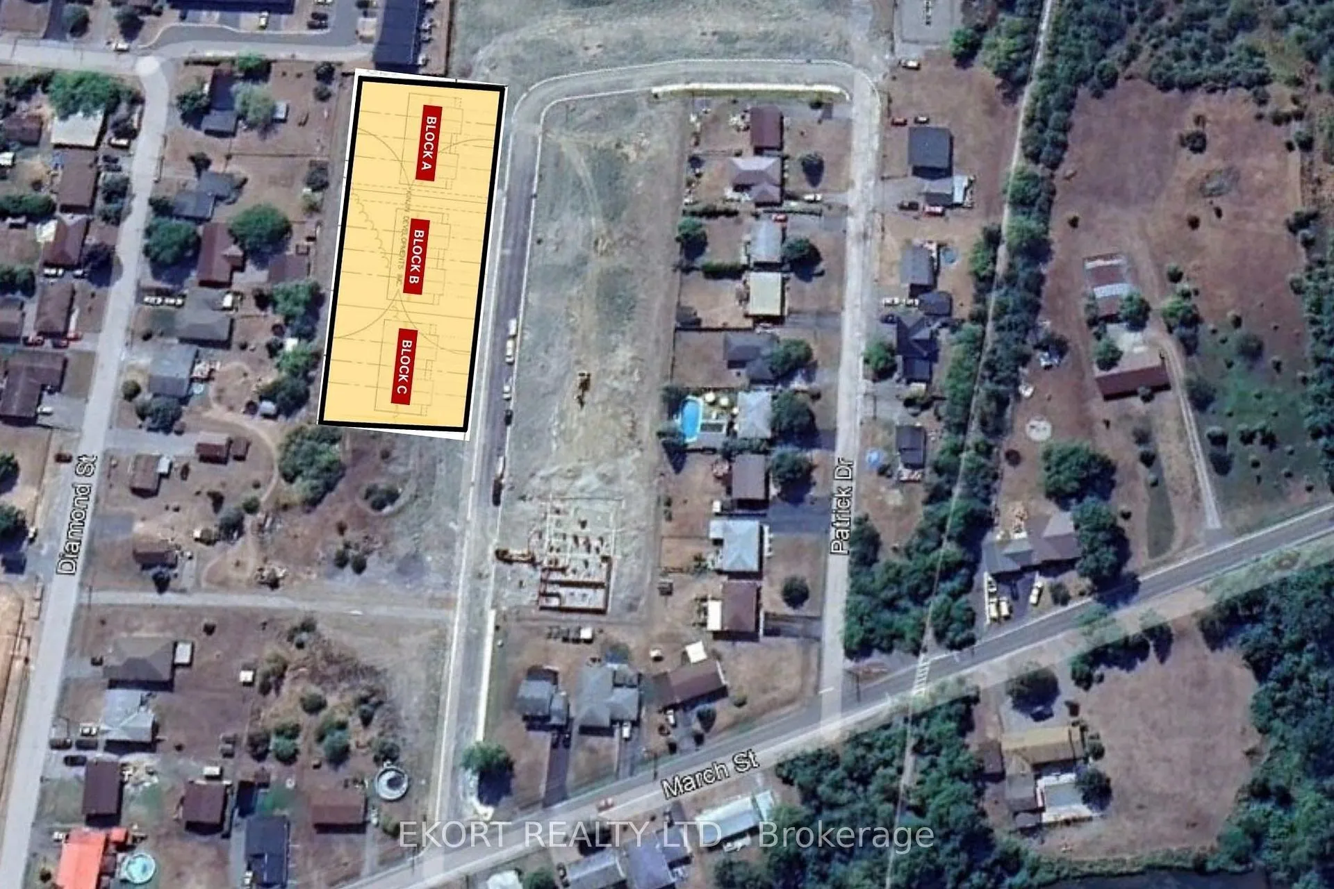 Photo 3 of Patrick Drive, Quinte West, Frankford Ward — HOMEH