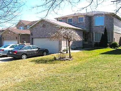 Photo 1 of Unit Main, 1611 Mcbrady Crescent, Pickering, Brock Ridge — HOMEH