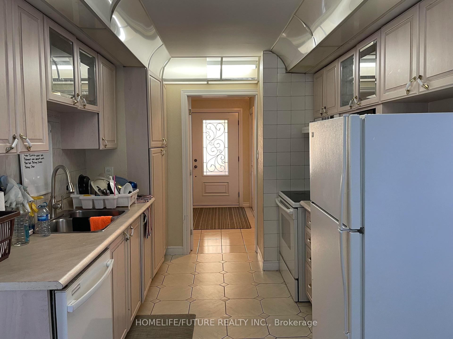 Photo 2 of Unit Main, 1611 Mcbrady Crescent, Pickering, Brock Ridge — HOMEH