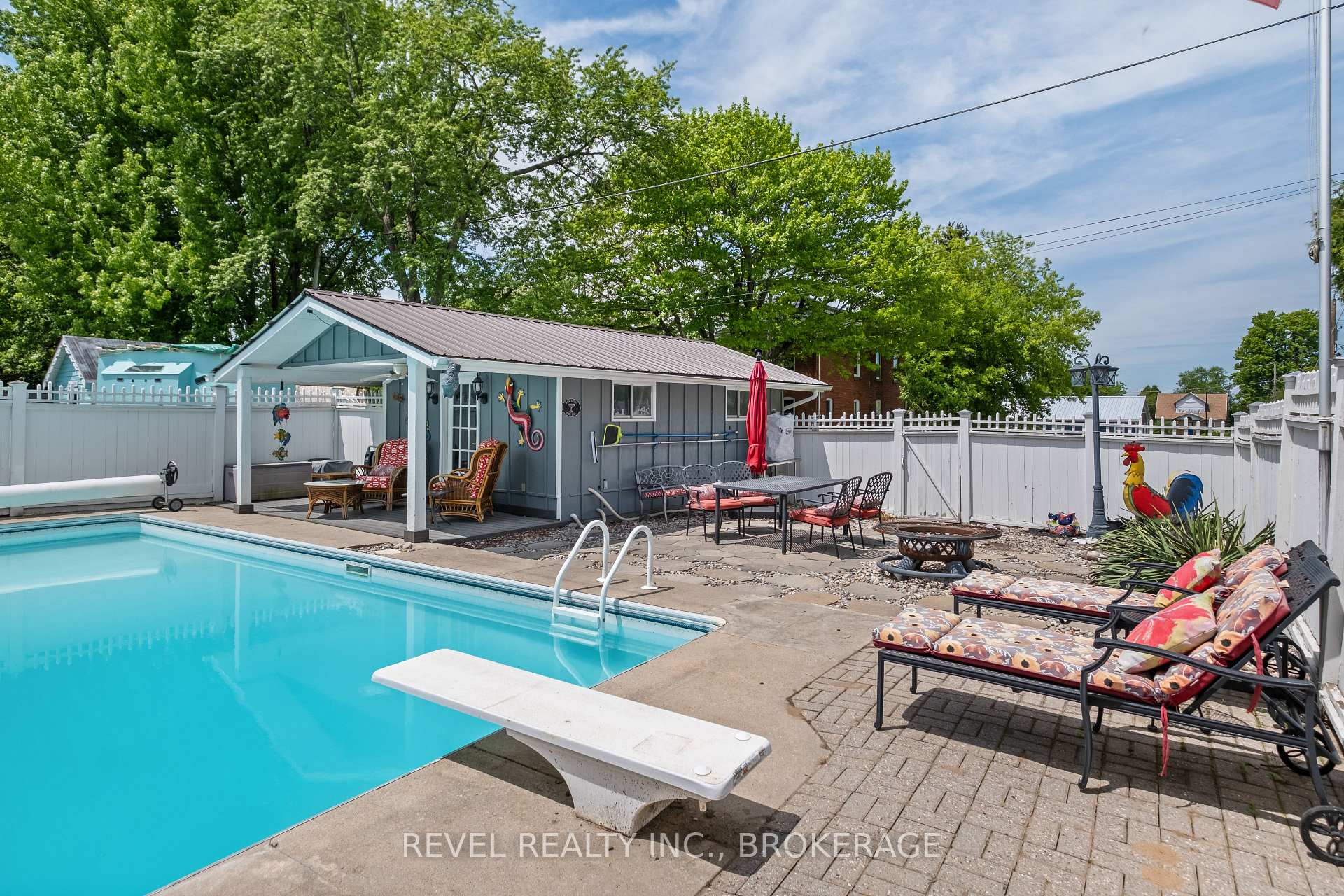 Photo 39 of 6 Campbell Street, Rideau Lakes, Rideau Lakes (Bastard) Twp — HOMEH