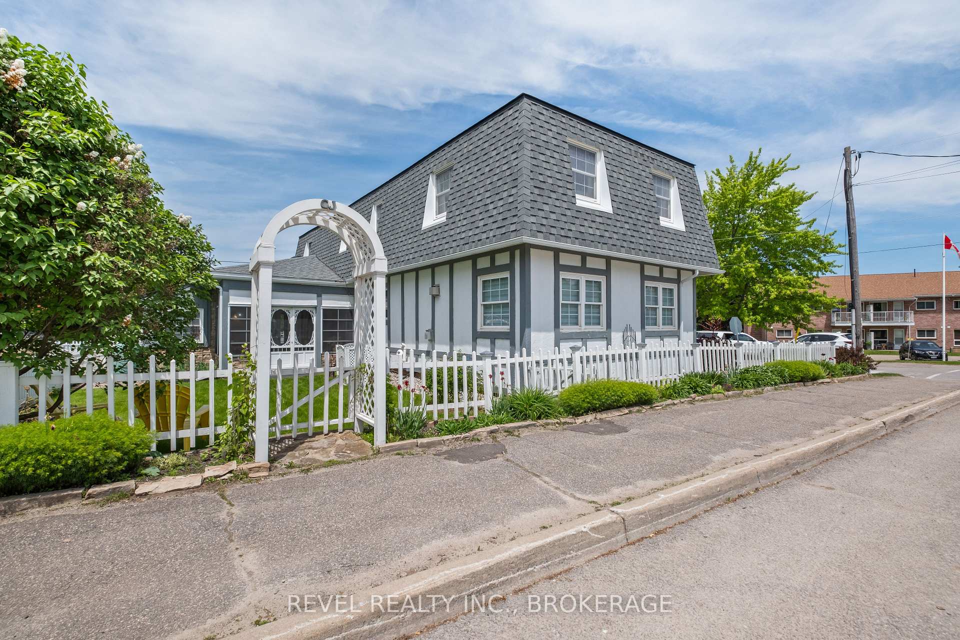 Photo 40 of 6 Campbell Street, Rideau Lakes, Rideau Lakes (Bastard) Twp — HOMEH