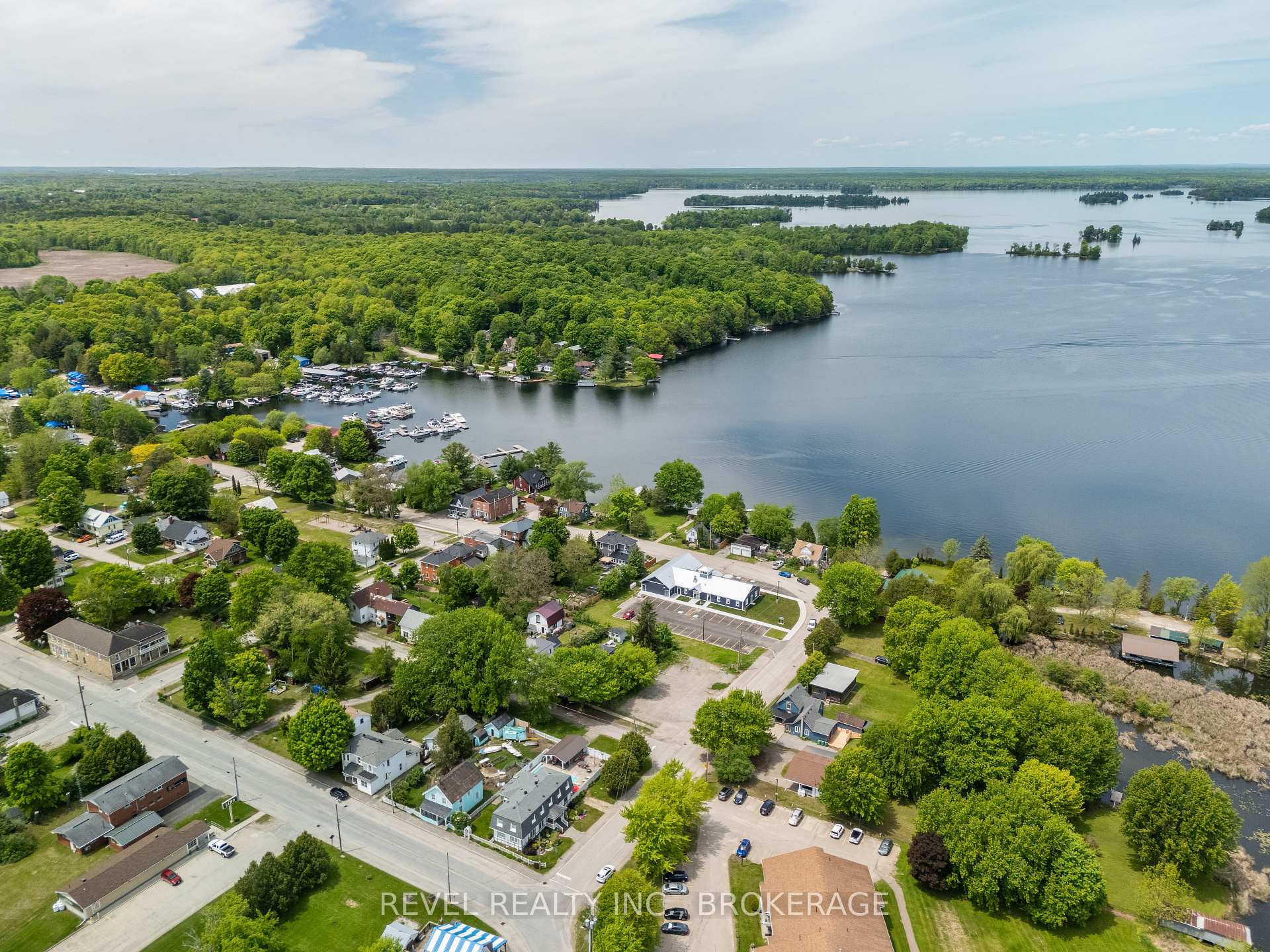 Photo 44 of 6 Campbell Street, Rideau Lakes, Rideau Lakes (Bastard) Twp — HOMEH