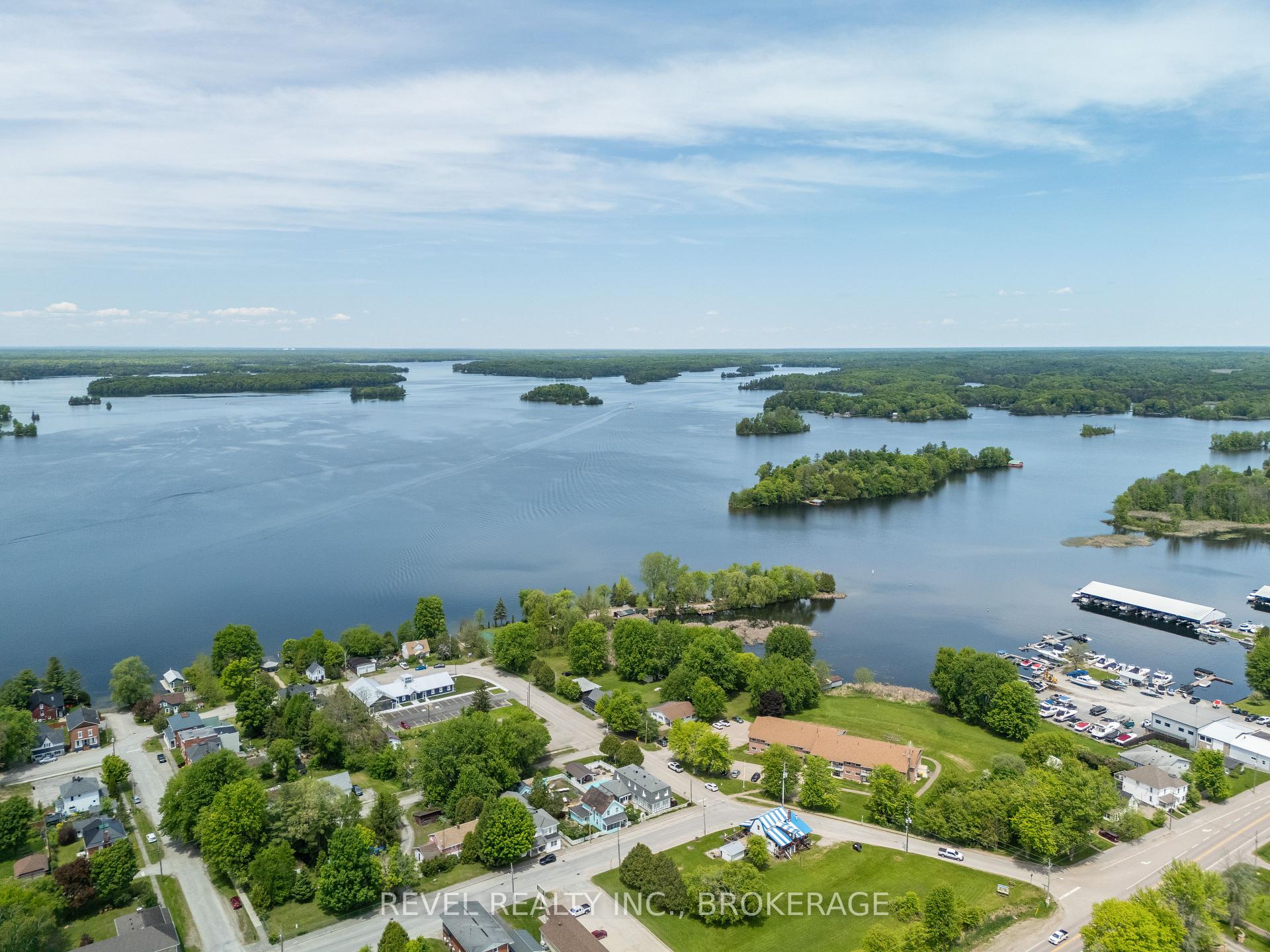 Photo 45 of 6 Campbell Street, Rideau Lakes, Rideau Lakes (Bastard) Twp — HOMEH