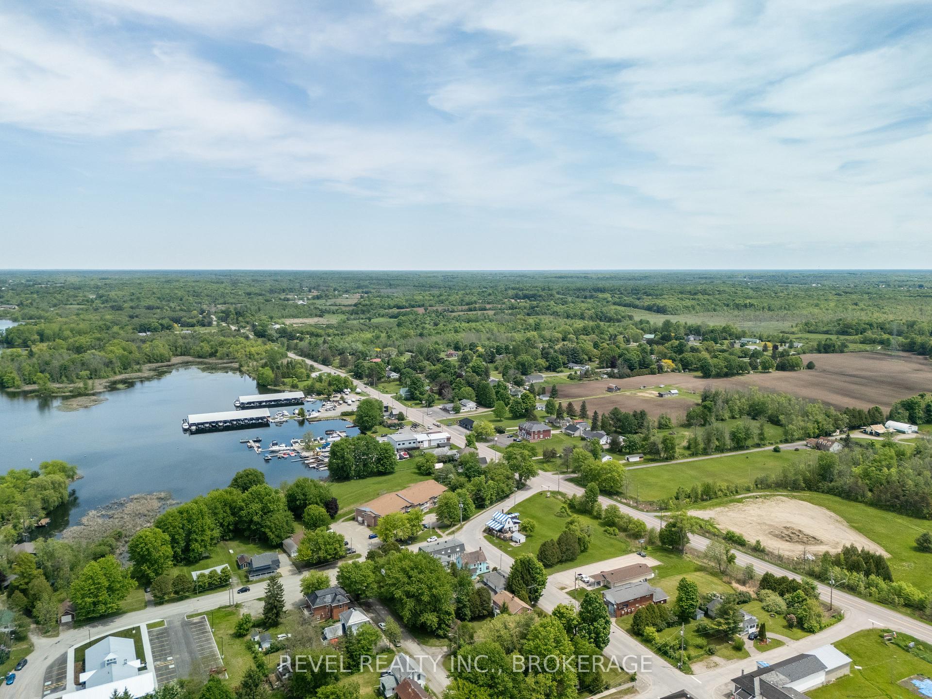 Photo 46 of 6 Campbell Street, Rideau Lakes, Rideau Lakes (Bastard) Twp — HOMEH
