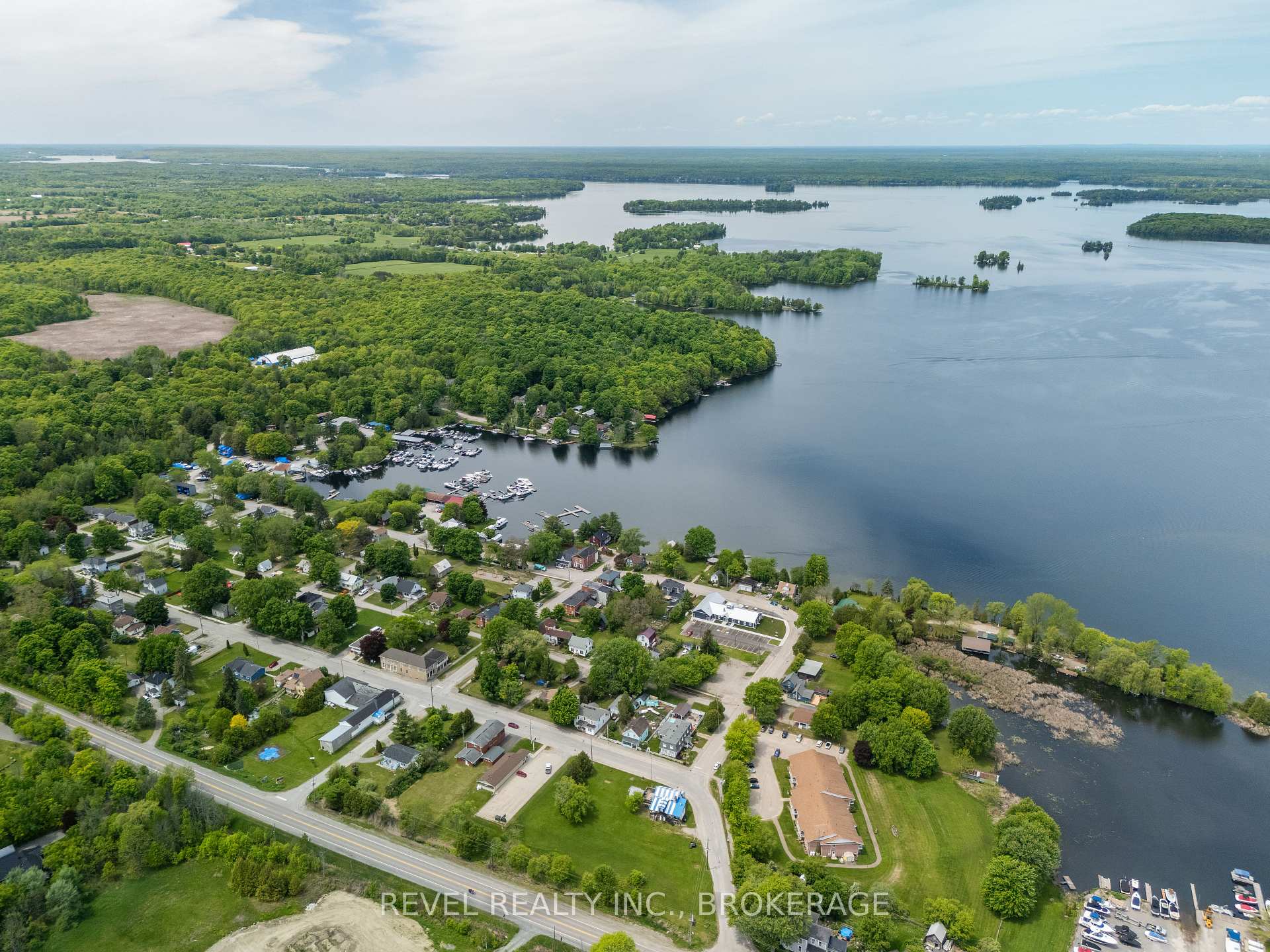 Photo 47 of 6 Campbell Street, Rideau Lakes, Rideau Lakes (Bastard) Twp — HOMEH