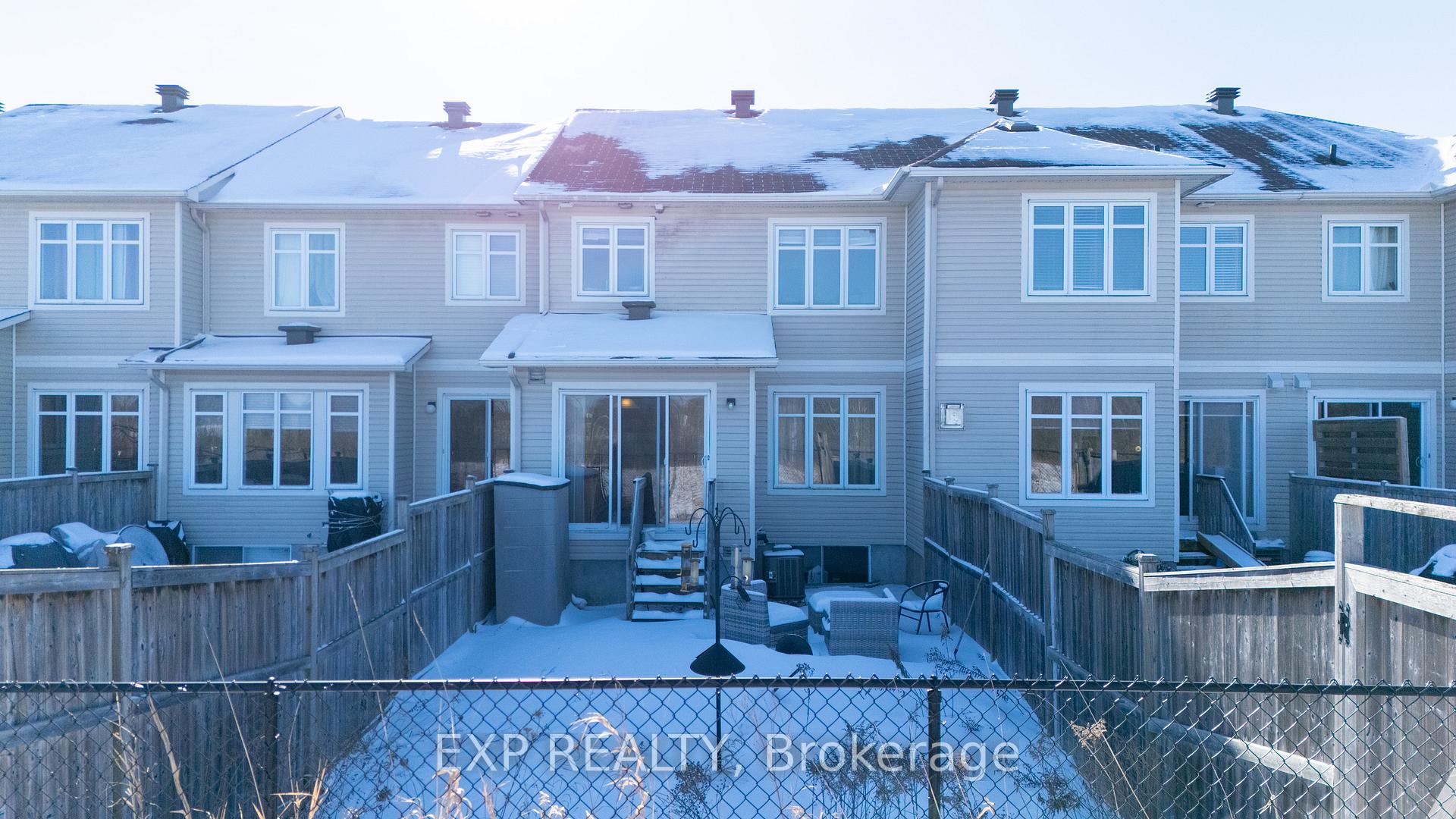 Photo 27 of 156 Trail Side Circle, Ottawa, Springridge/East Village — HOMEH