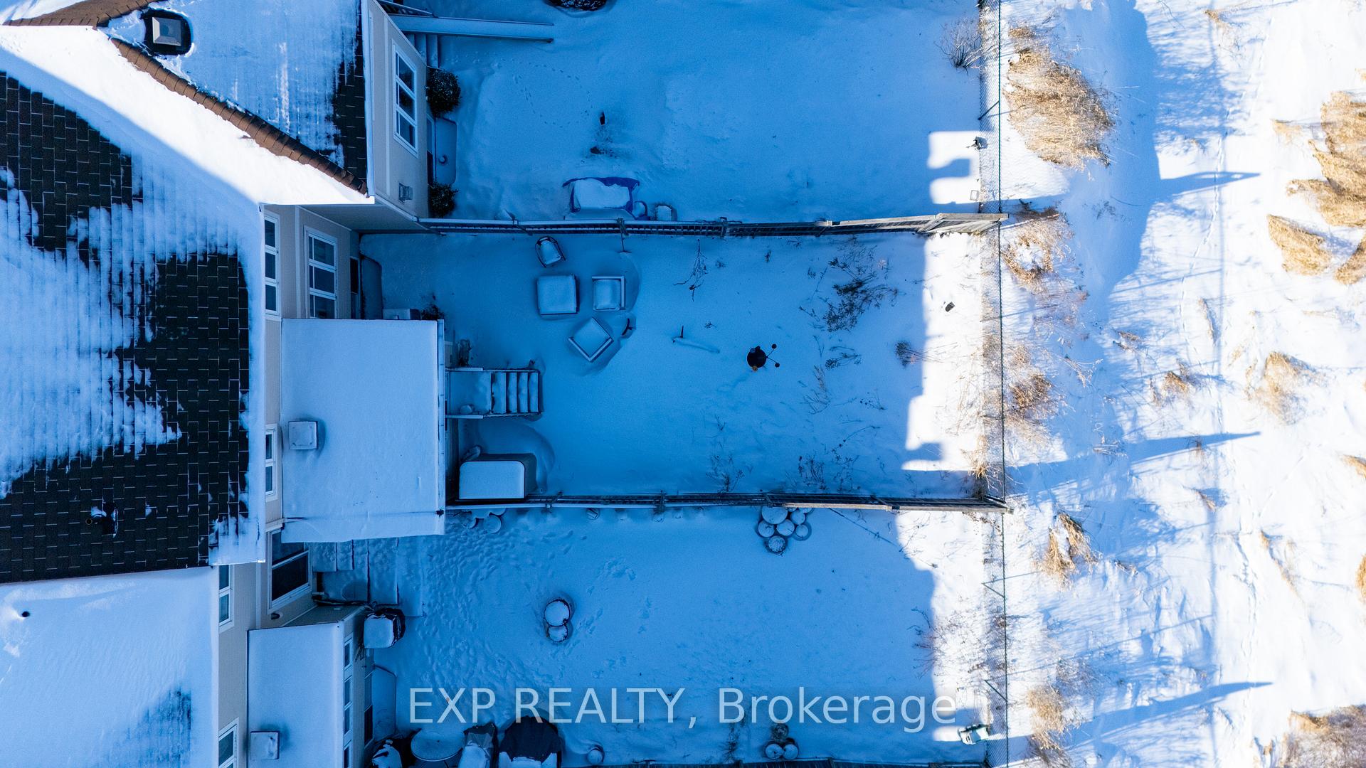 Photo 28 of 156 Trail Side Circle, Ottawa, Springridge/East Village — HOMEH