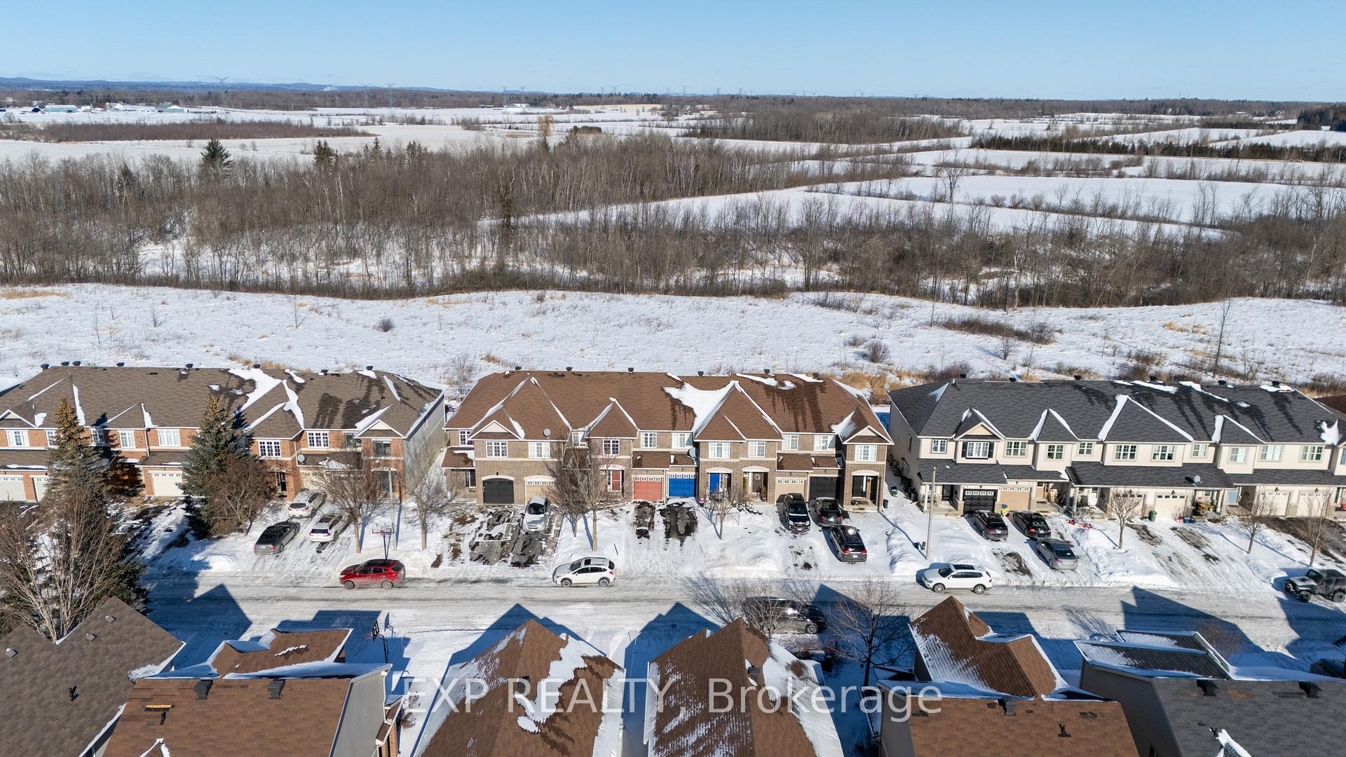 Photo 31 of 156 Trail Side Circle, Ottawa, Springridge/East Village — HOMEH