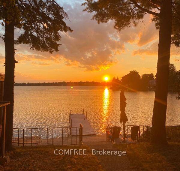 Photo 1 of 96 B12 Road, Rideau Lakes, Rideau Lakes (North Crosby) Twp — HOMEH