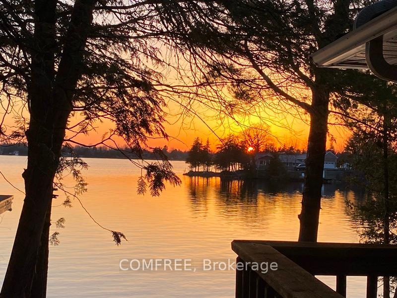 Photo 2 of 96 B12 Road, Rideau Lakes, Rideau Lakes (North Crosby) Twp — HOMEH