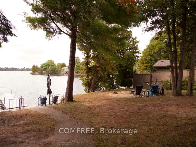 Photo 3 of 96 B12 Road, Rideau Lakes, Rideau Lakes (North Crosby) Twp — HOMEH