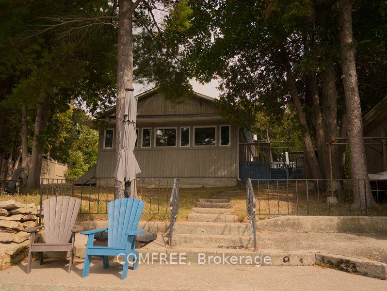 Photo 4 of 96 B12 Road, Rideau Lakes, Rideau Lakes (North Crosby) Twp — HOMEH