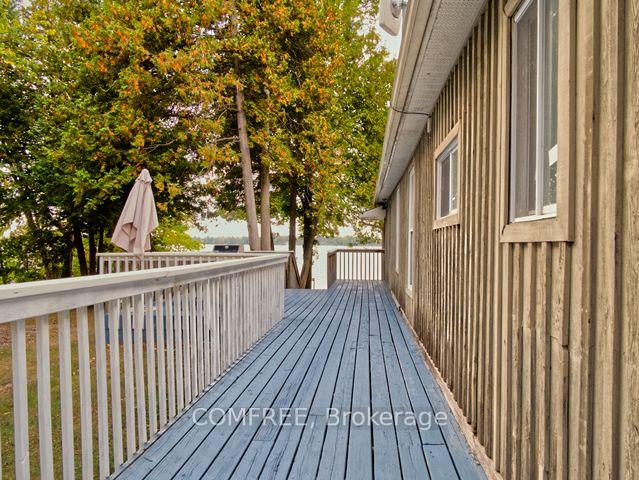 Photo 6 of 96 B12 Road, Rideau Lakes, Rideau Lakes (North Crosby) Twp — HOMEH
