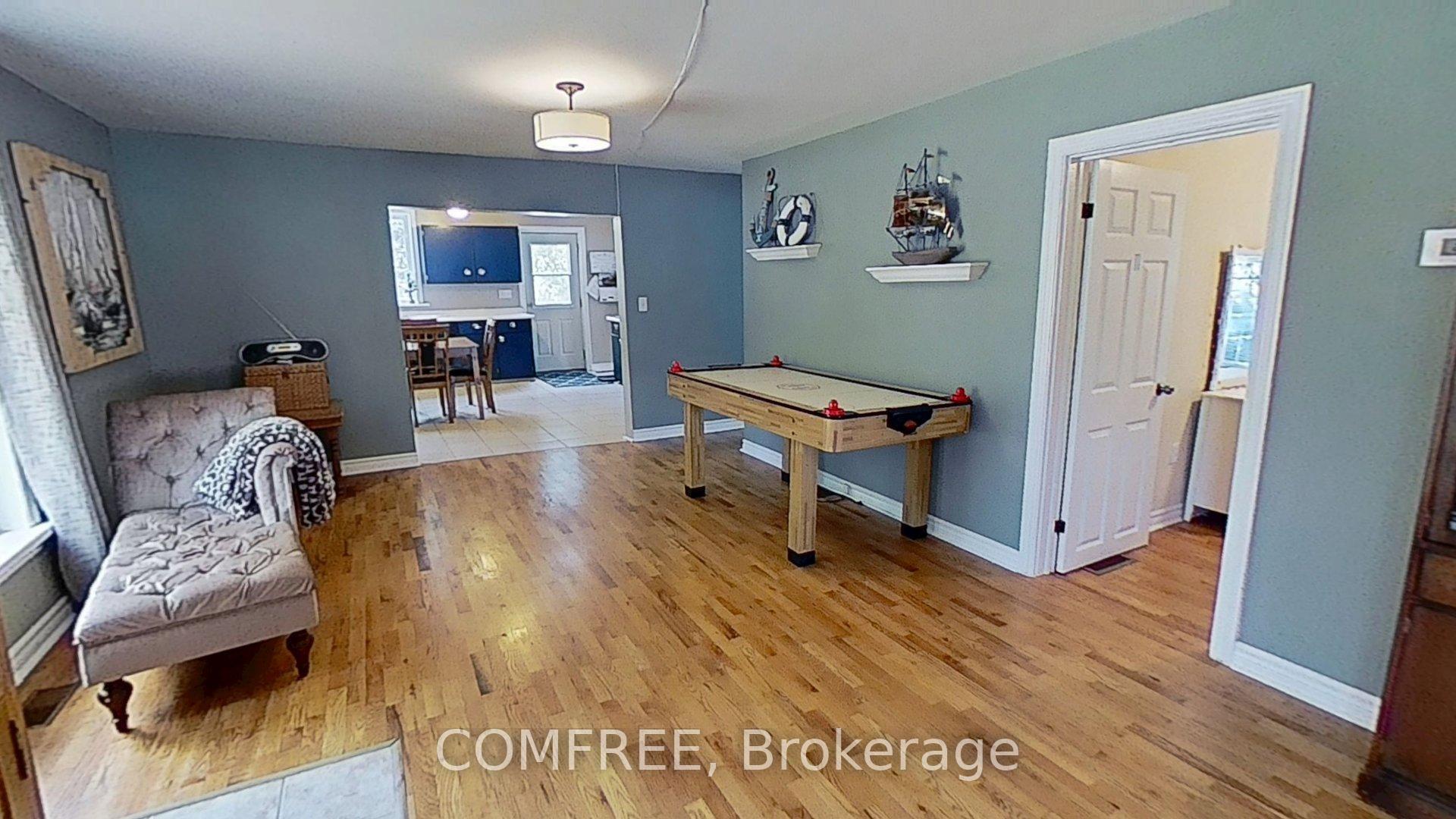 Photo 9 of 96 B12 Road, Rideau Lakes, Rideau Lakes (North Crosby) Twp — HOMEH