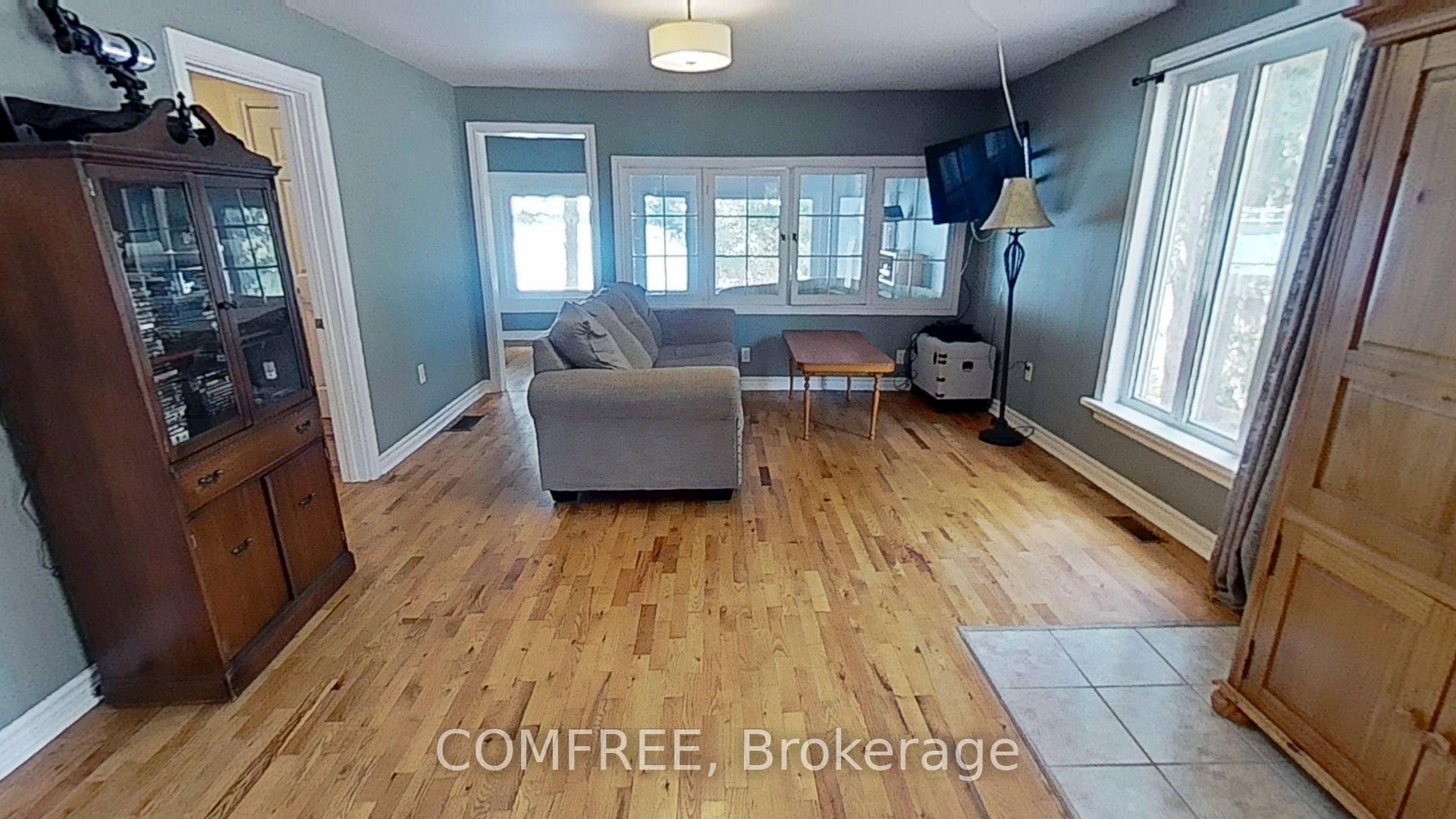 Photo 10 of 96 B12 Road, Rideau Lakes, Rideau Lakes (North Crosby) Twp — HOMEH