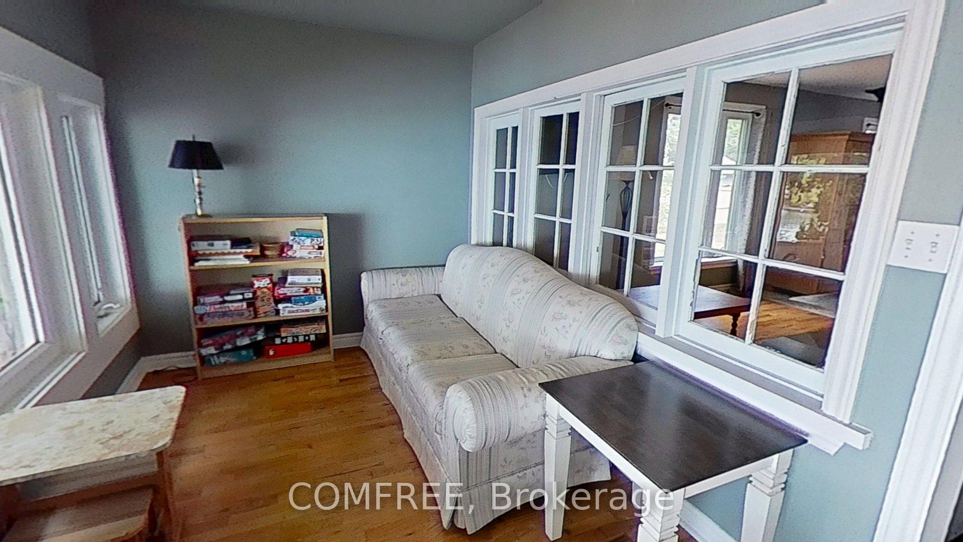 Photo 11 of 96 B12 Road, Rideau Lakes, Rideau Lakes (North Crosby) Twp — HOMEH