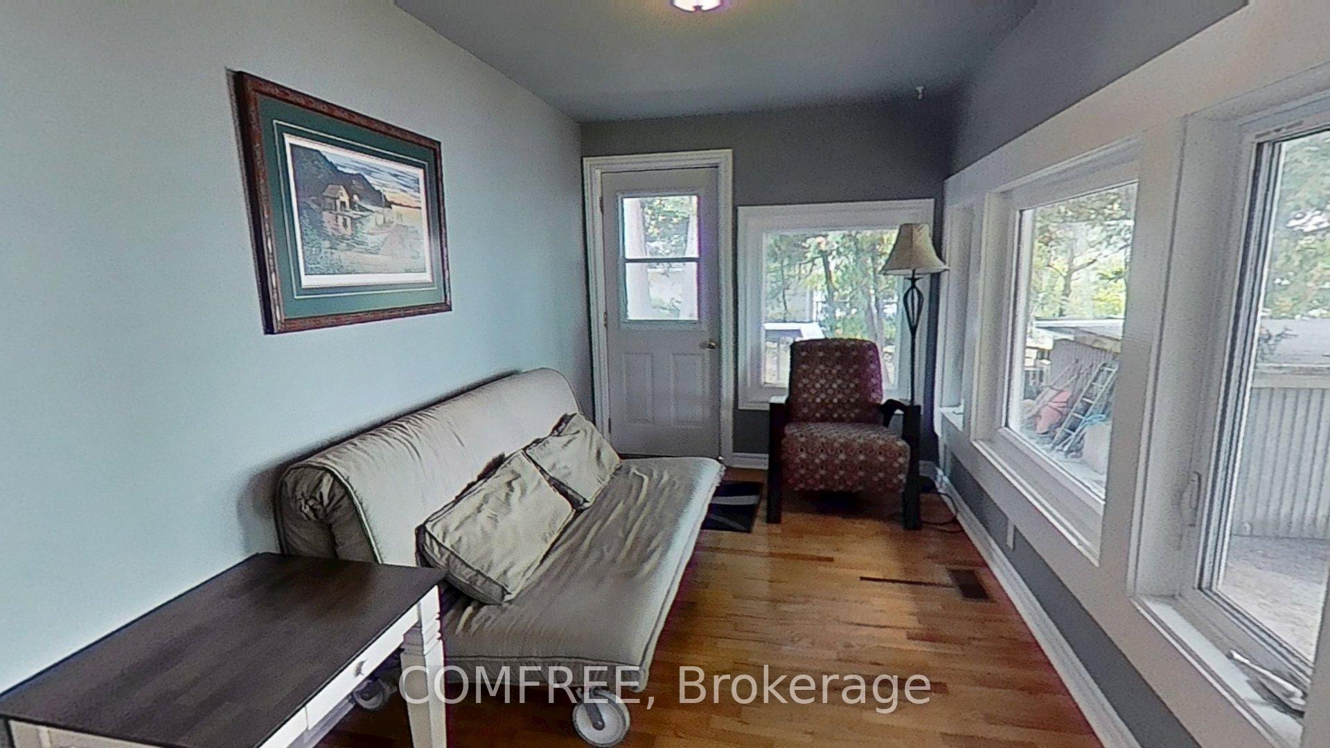Photo 12 of 96 B12 Road, Rideau Lakes, Rideau Lakes (North Crosby) Twp — HOMEH