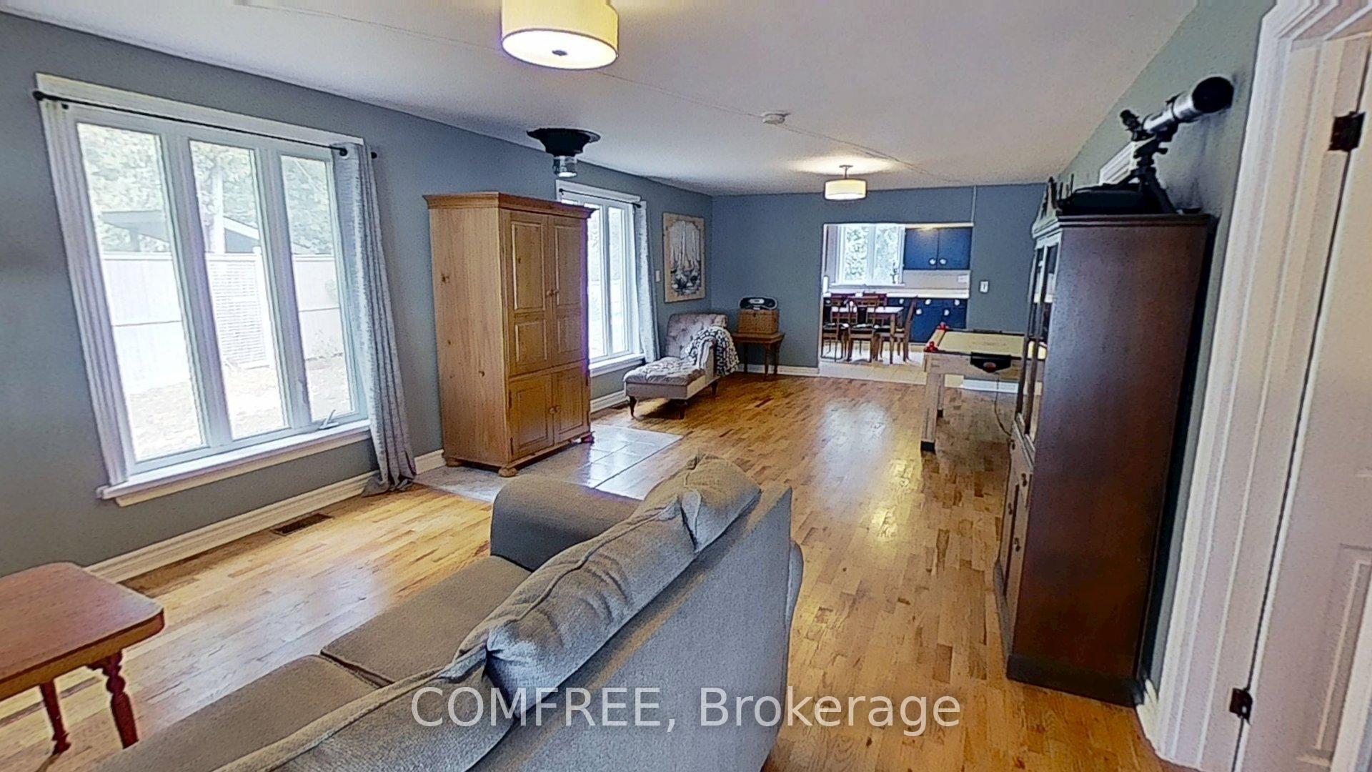 Photo 13 of 96 B12 Road, Rideau Lakes, Rideau Lakes (North Crosby) Twp — HOMEH