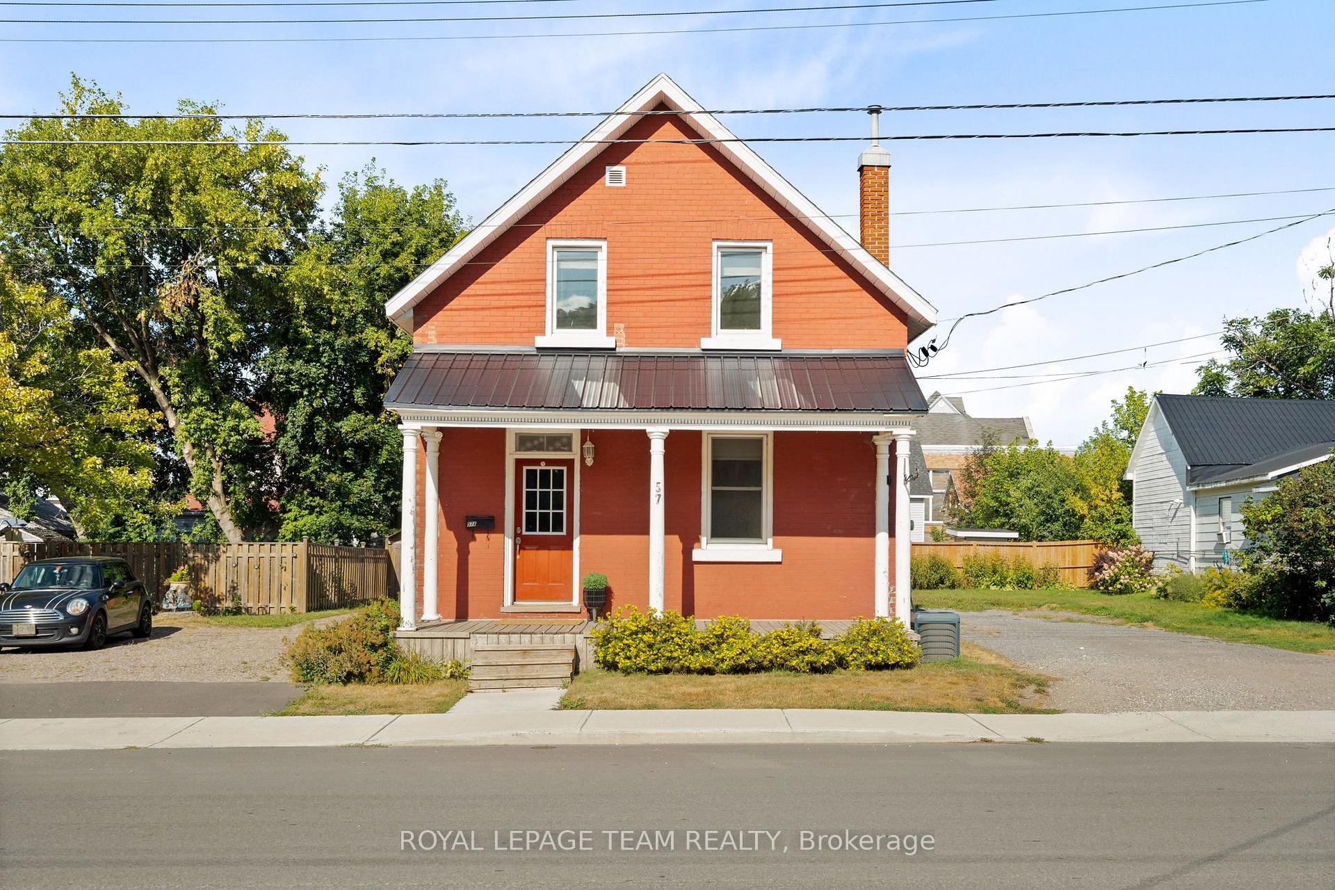 Photo 1 of 57 Lochiel Street S, Renfrew — HOMEH
