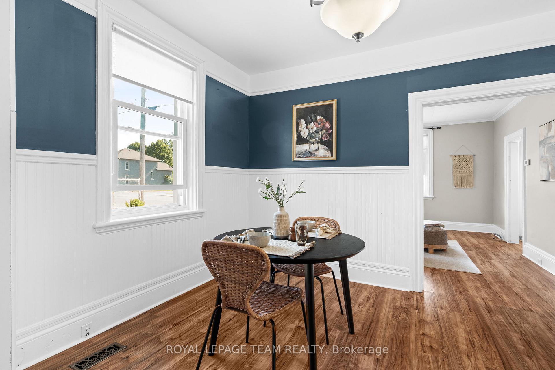 Photo 12 of 57 Lochiel Street S, Renfrew — HOMEH