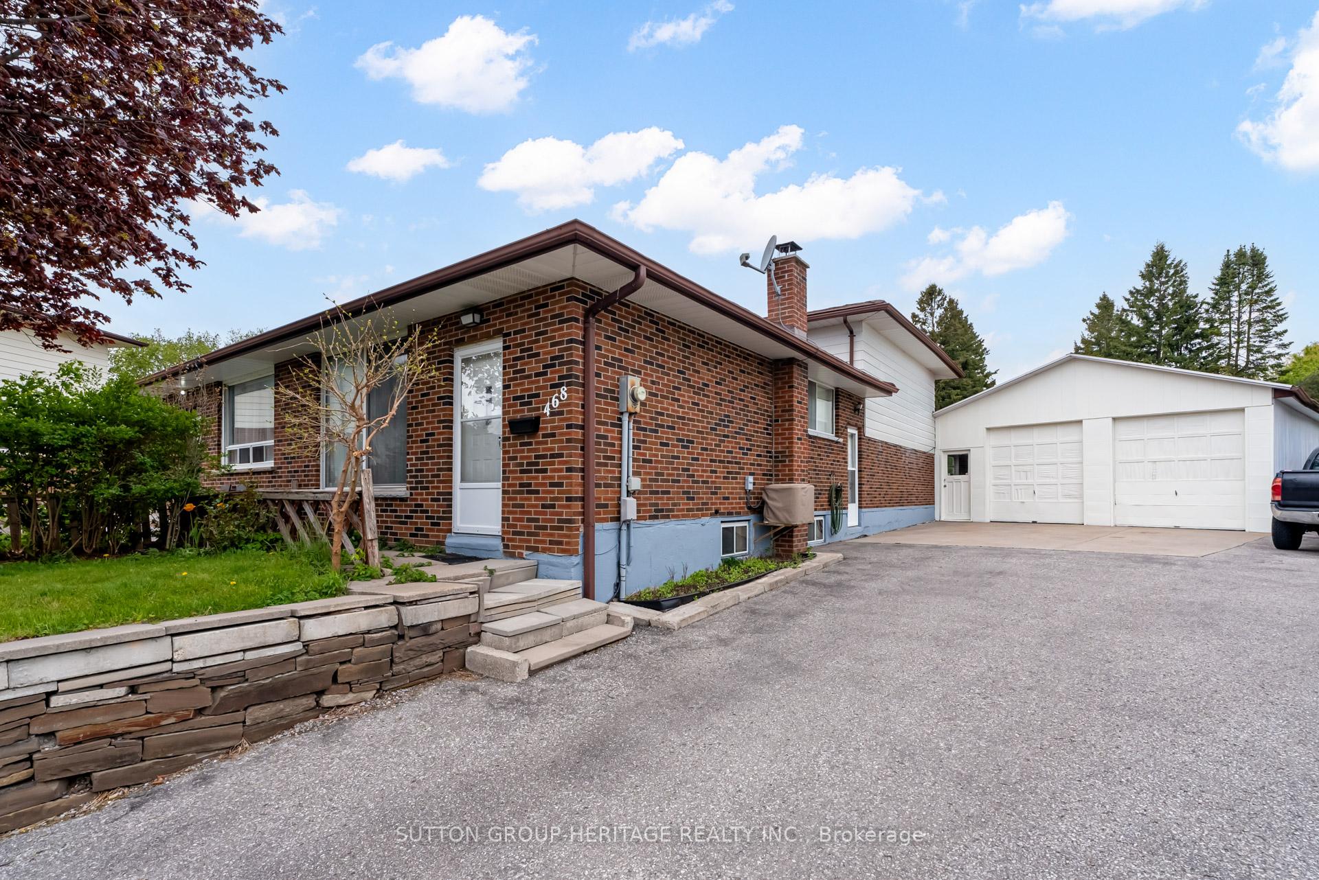 Photo 1 of 468 Tennyson Court, Oshawa, Donevan — HOMEH