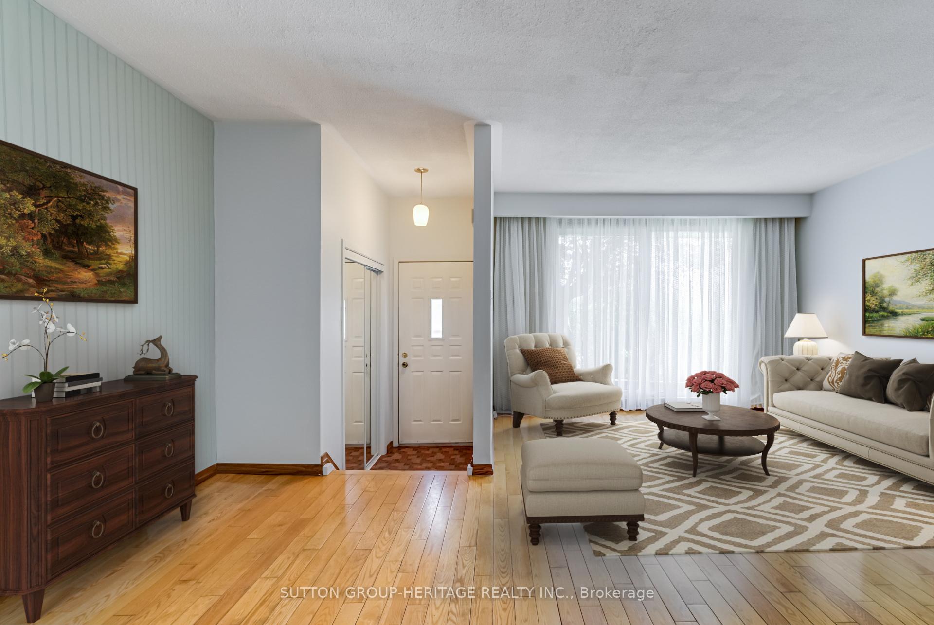 Photo 5 of 468 Tennyson Court, Oshawa, Donevan — HOMEH