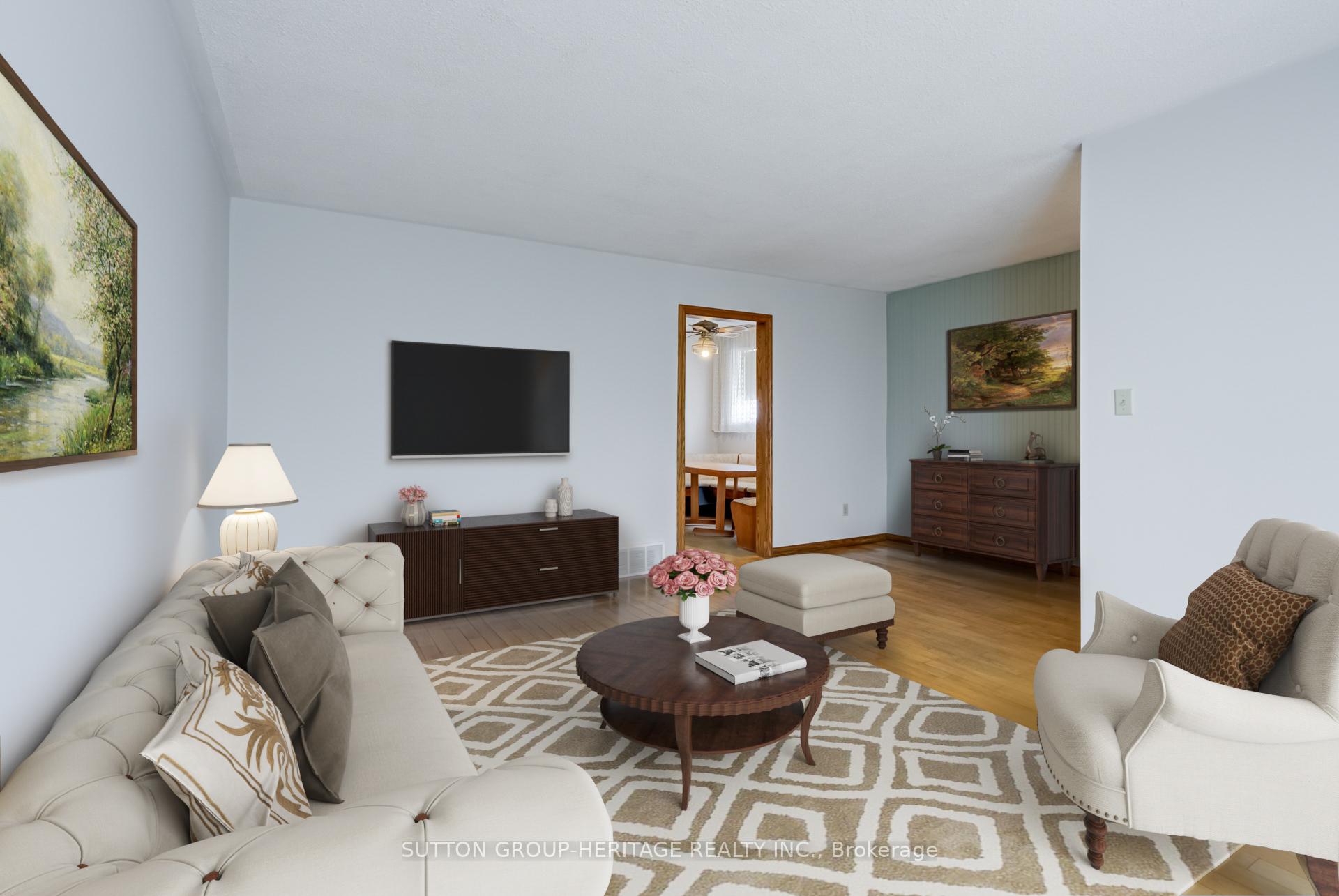 Photo 9 of 468 Tennyson Court, Oshawa, Donevan — HOMEH
