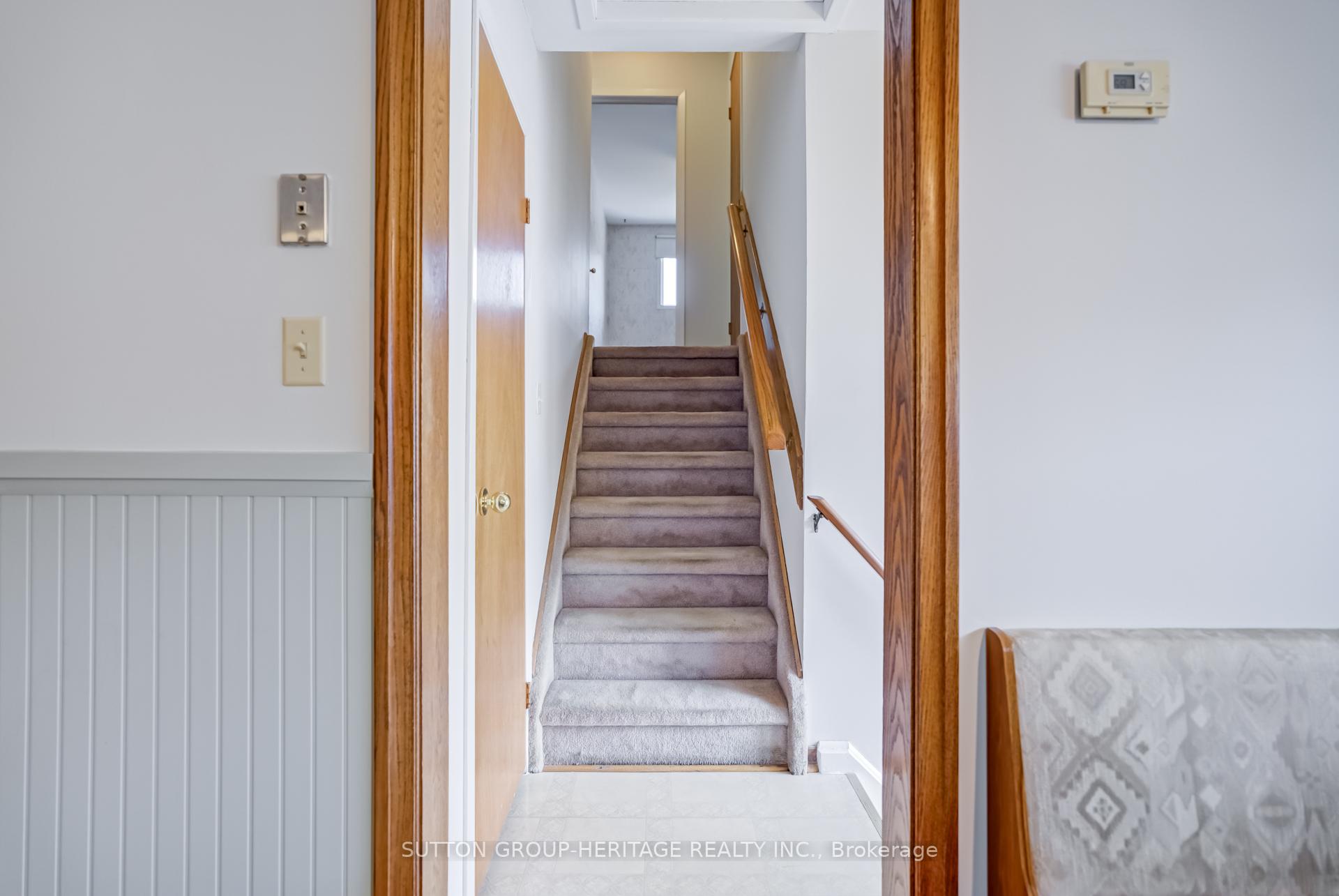 Photo 14 of 468 Tennyson Court, Oshawa, Donevan — HOMEH