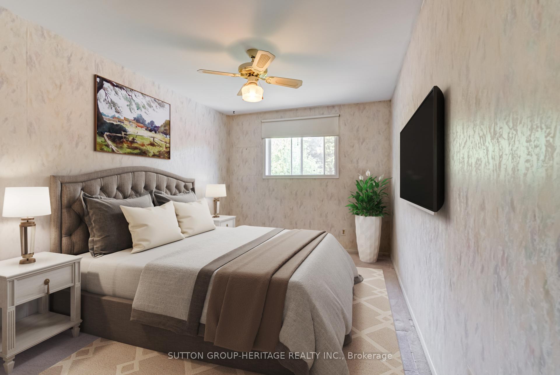 Photo 16 of 468 Tennyson Court, Oshawa, Donevan — HOMEH