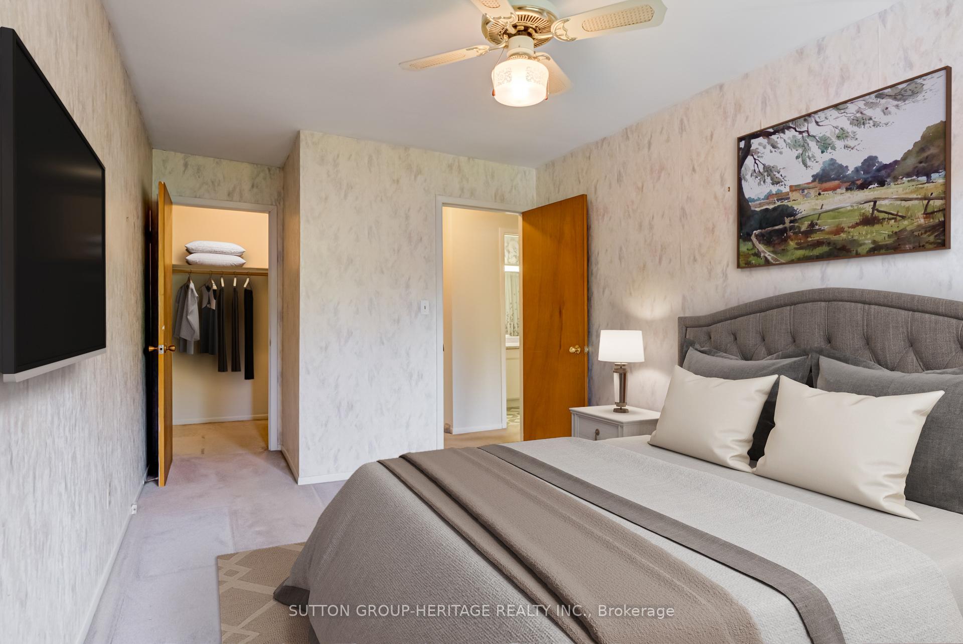 Photo 18 of 468 Tennyson Court, Oshawa, Donevan — HOMEH