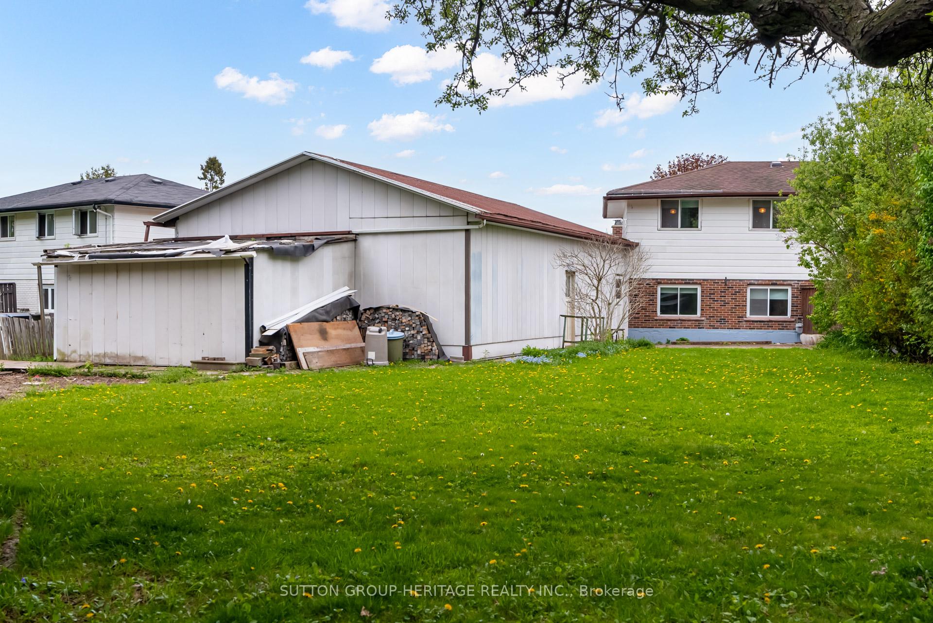 Photo 31 of 468 Tennyson Court, Oshawa, Donevan — HOMEH