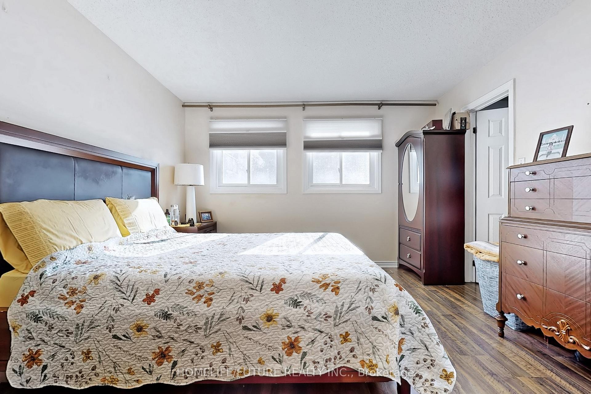 Photo 6 of 2144 Denby Drive, Pickering, Brock Ridge — HOMEH