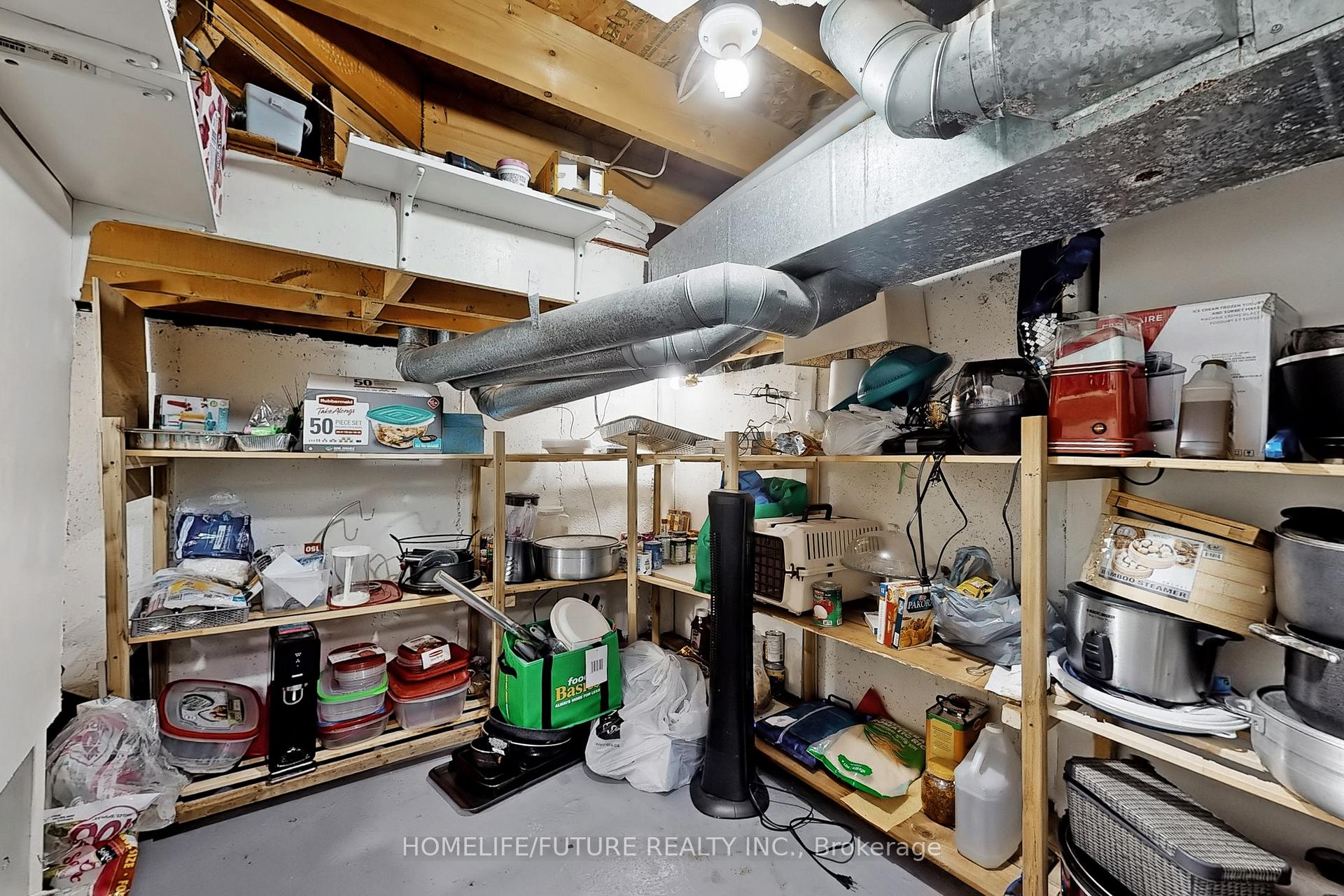 Photo 21 of 2144 Denby Drive, Pickering, Brock Ridge — HOMEH