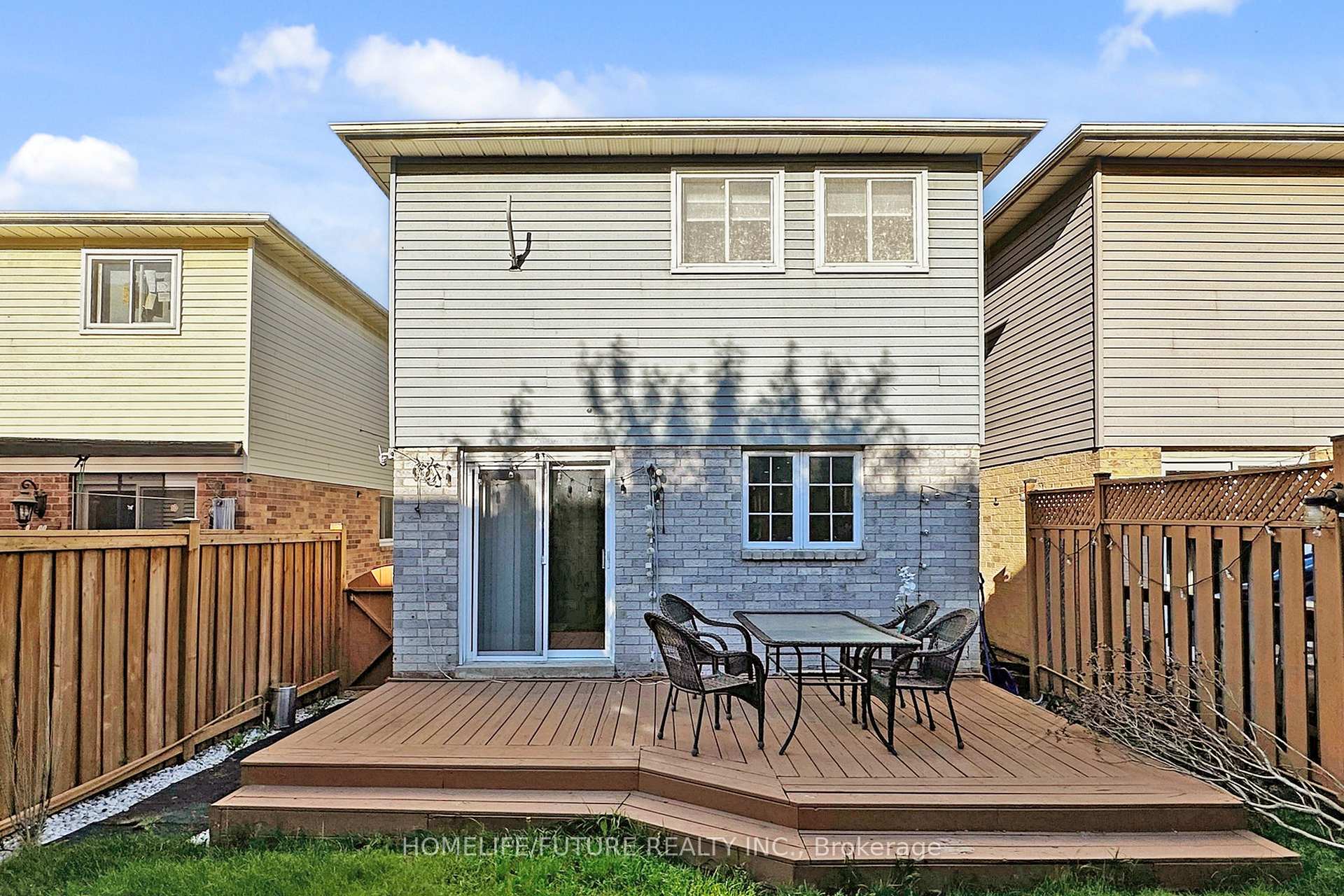 Photo 22 of 2144 Denby Drive, Pickering, Brock Ridge — HOMEH
