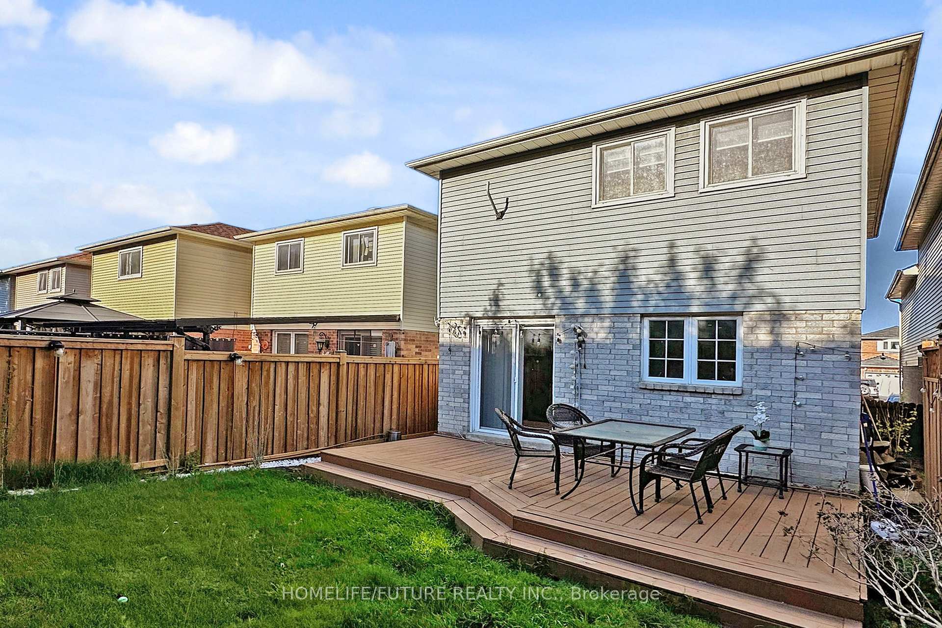 Photo 23 of 2144 Denby Drive, Pickering, Brock Ridge — HOMEH