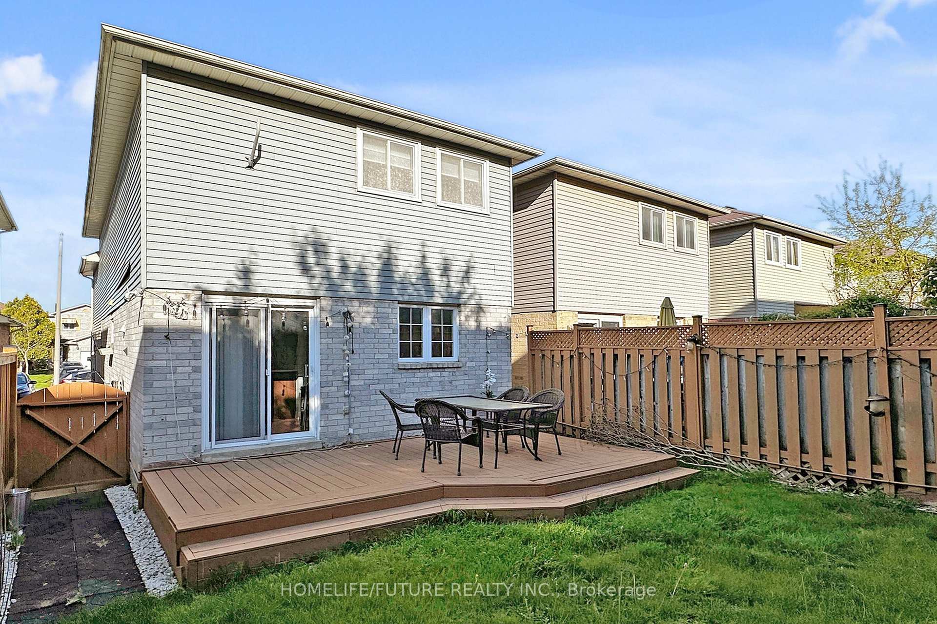 Photo 24 of 2144 Denby Drive, Pickering, Brock Ridge — HOMEH