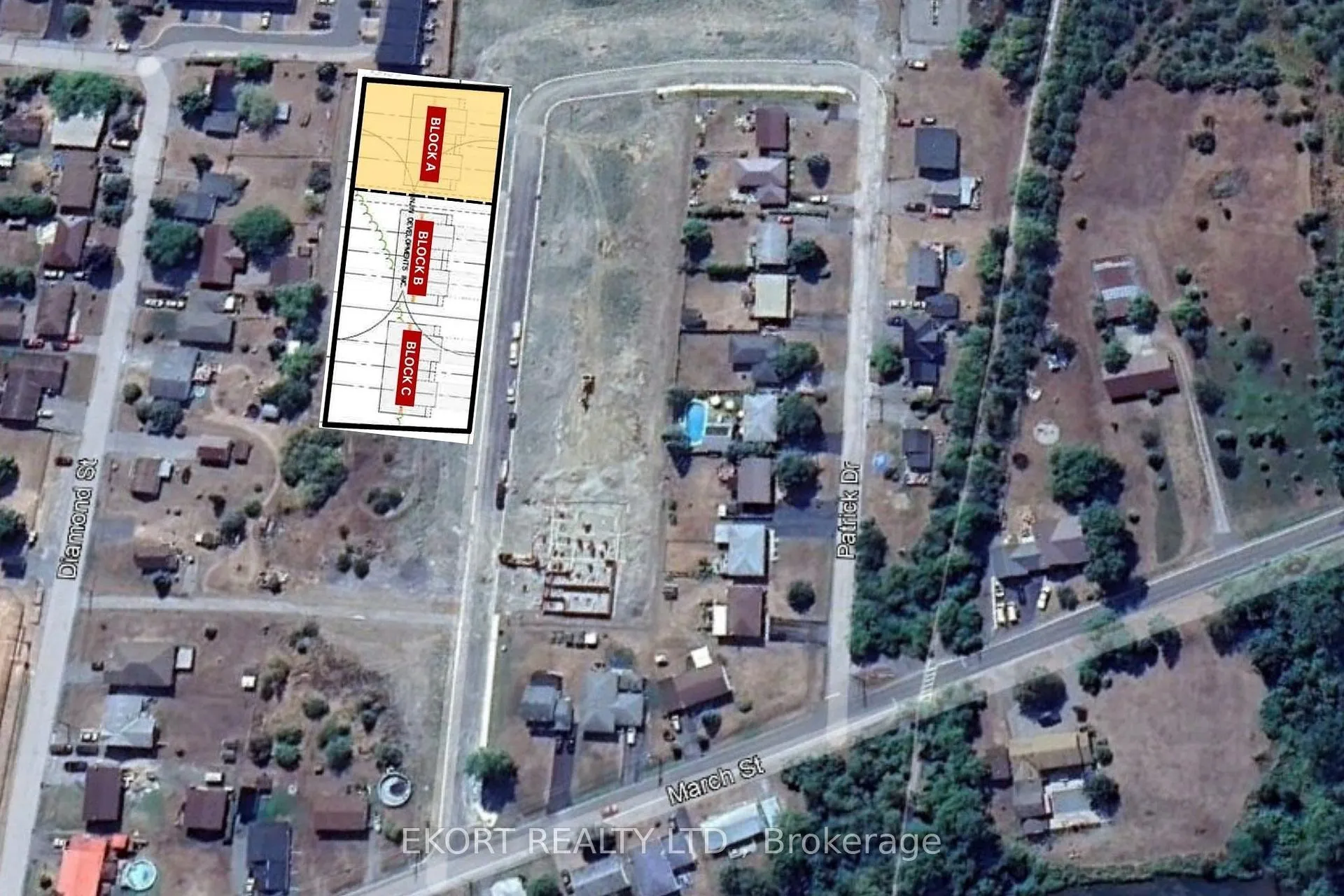 Photo 3 of Unit A, Patrick Drive, Quinte West, Frankford Ward — HOMEH